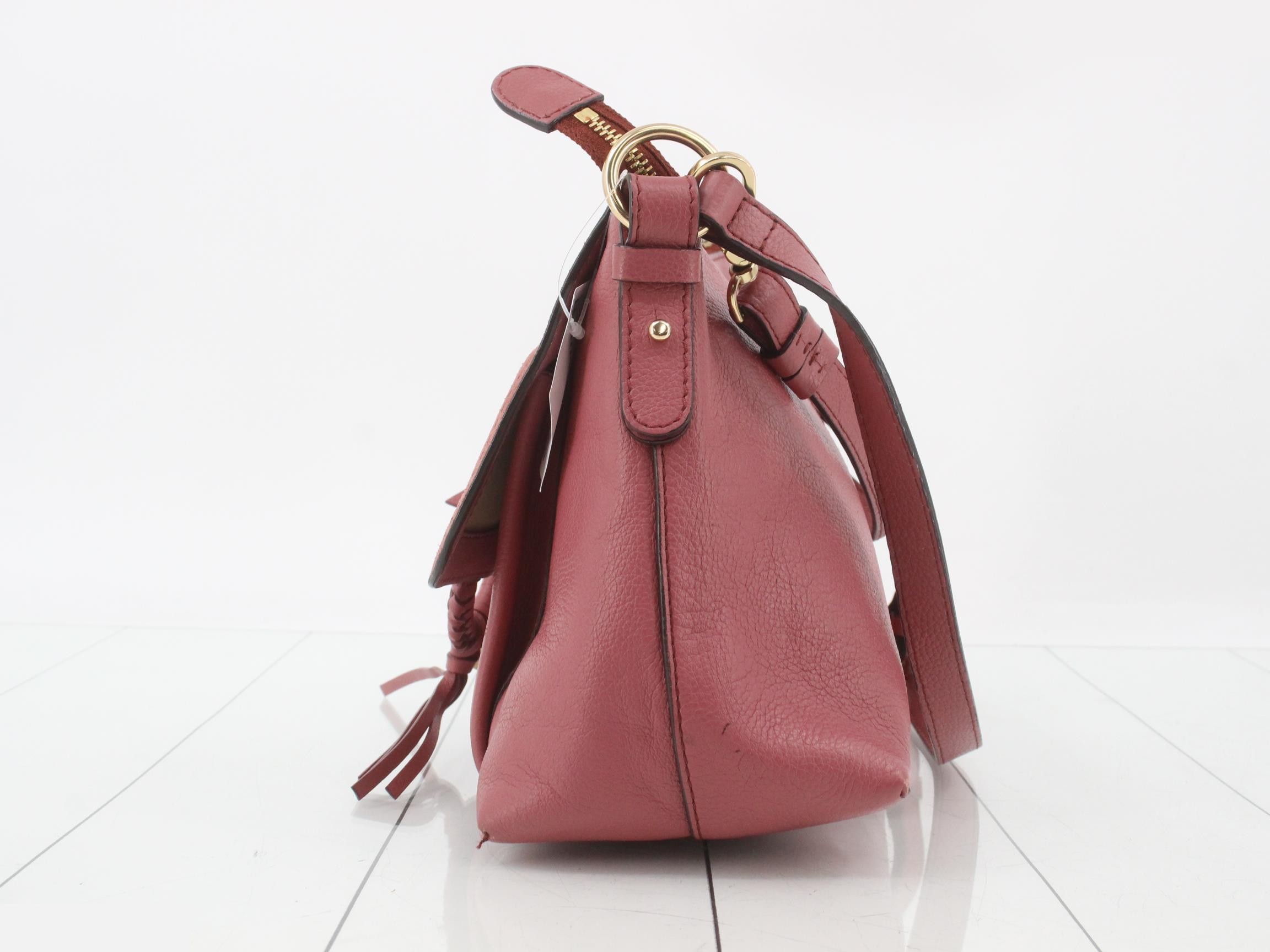 See by Chloé (Bag) - Shoulder Bag — view 3