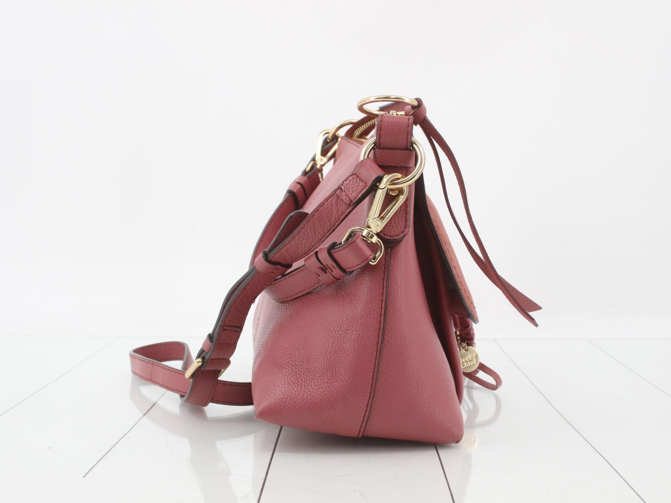 See by Chloé (Bag) - Shoulder Bag — view 4