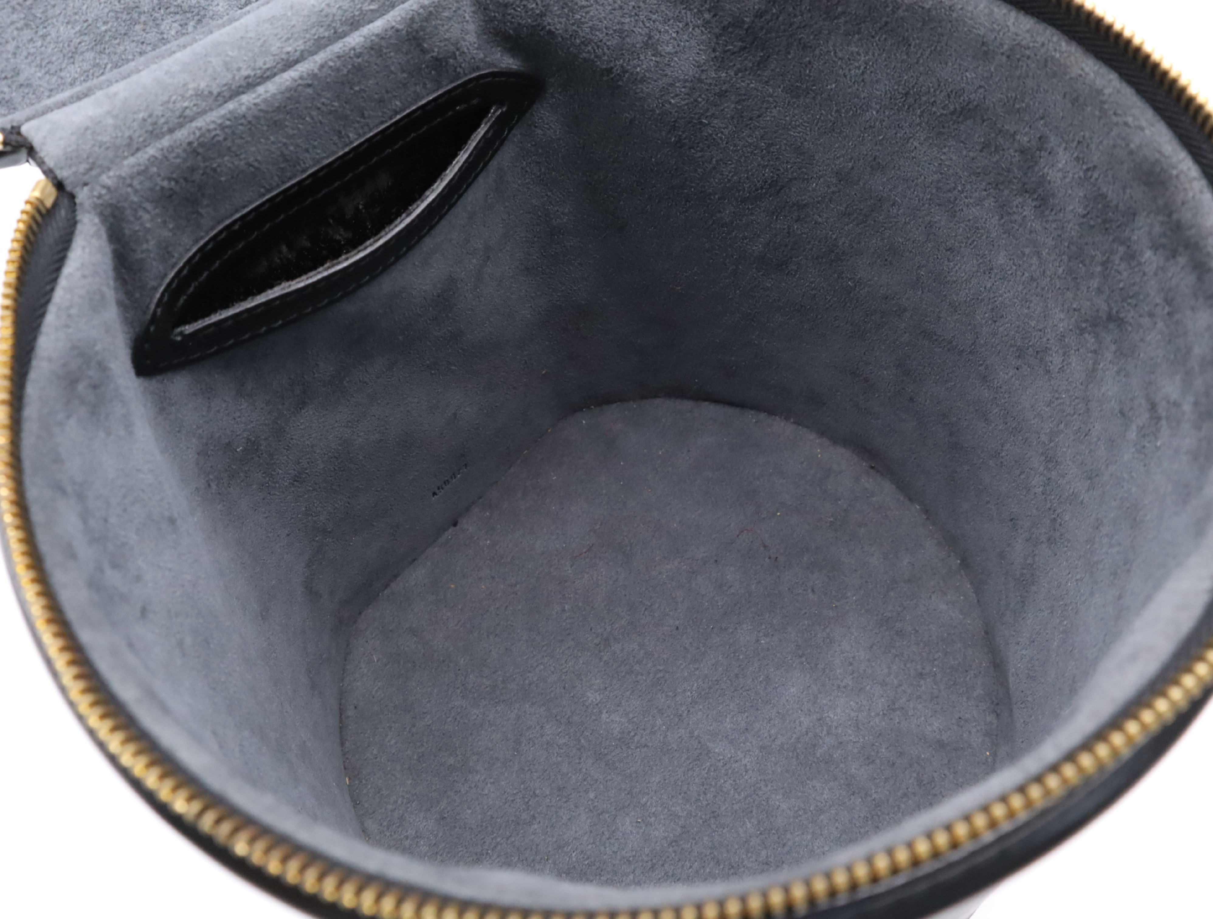 M48032 Epi Cannes Noir Handbag — view 11