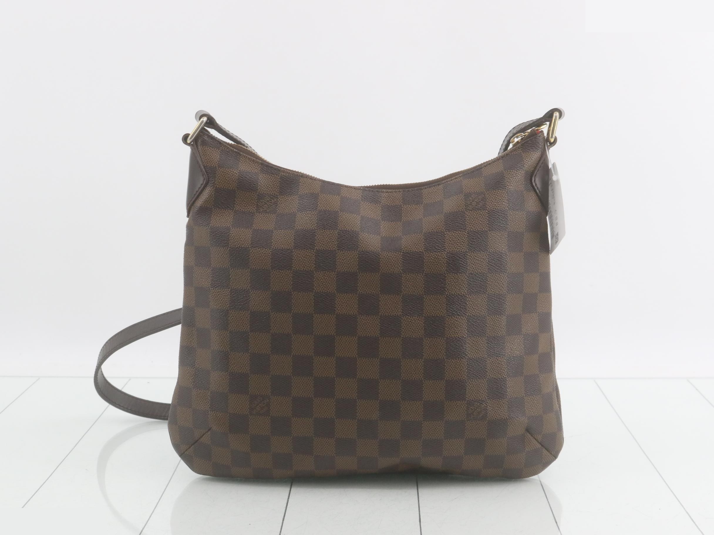 Damier shoulder bag — view 2