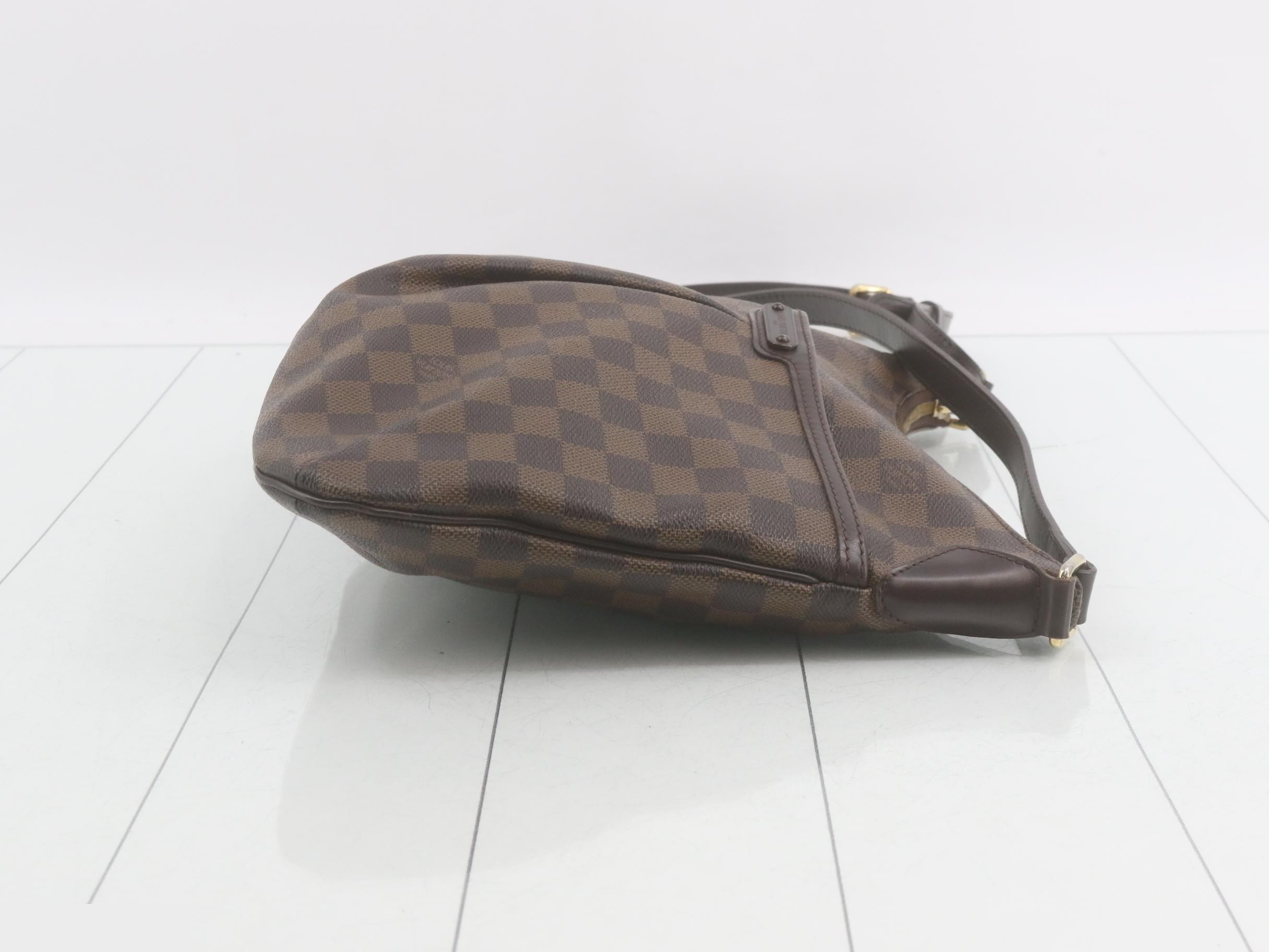 Damier shoulder bag — view 3