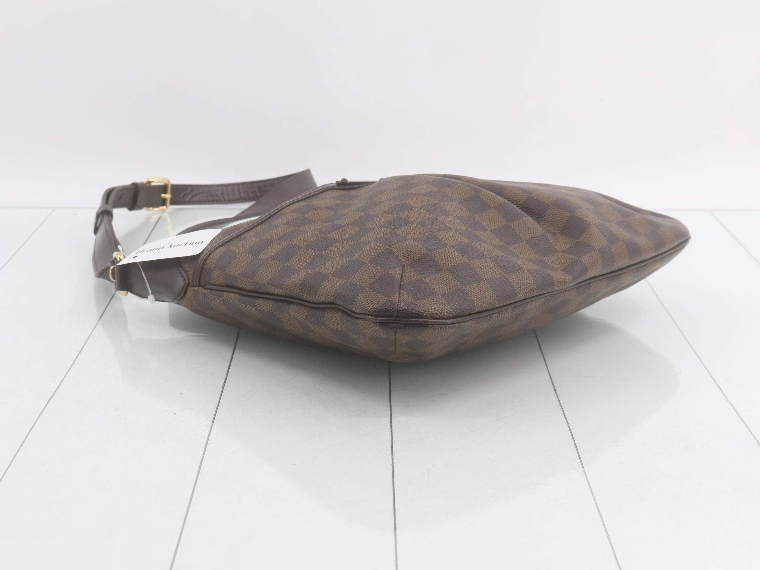 Damier shoulder bag — view 5