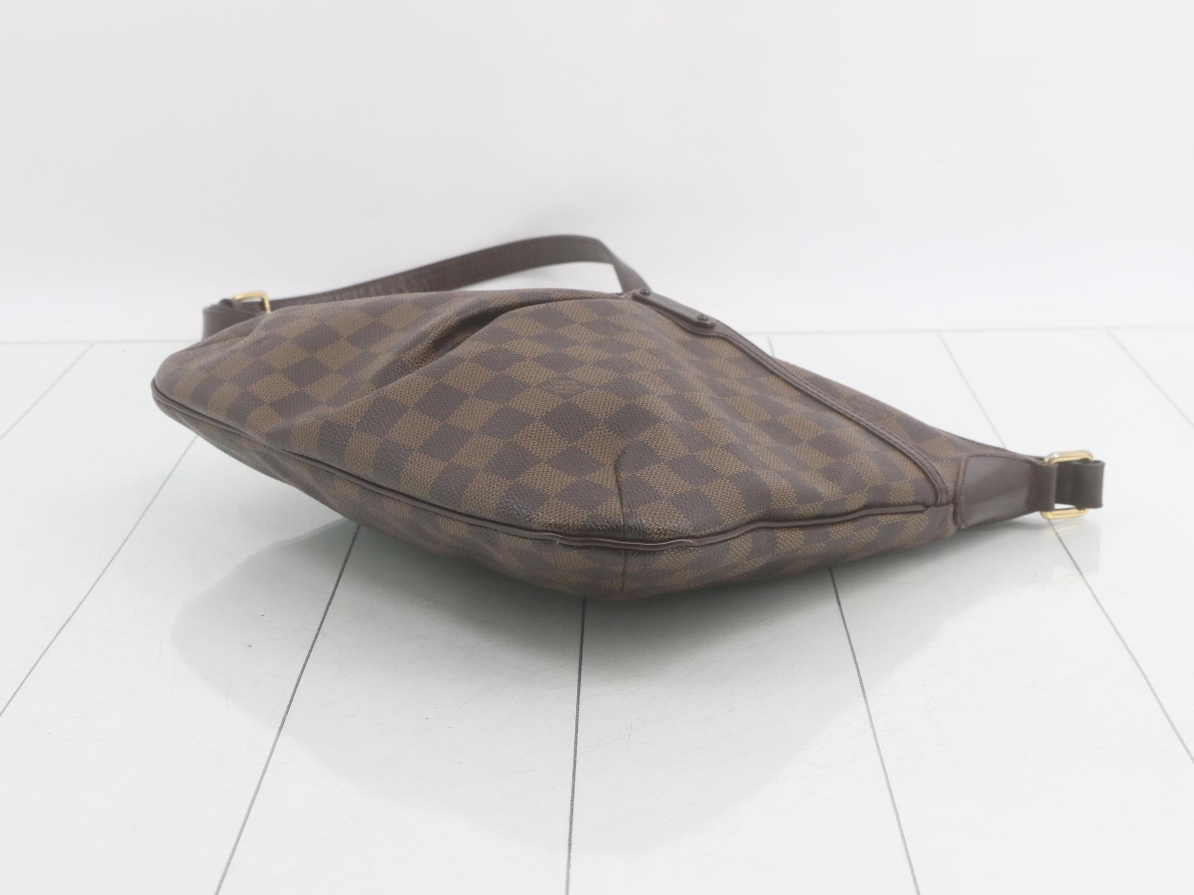 Damier shoulder bag — view 6