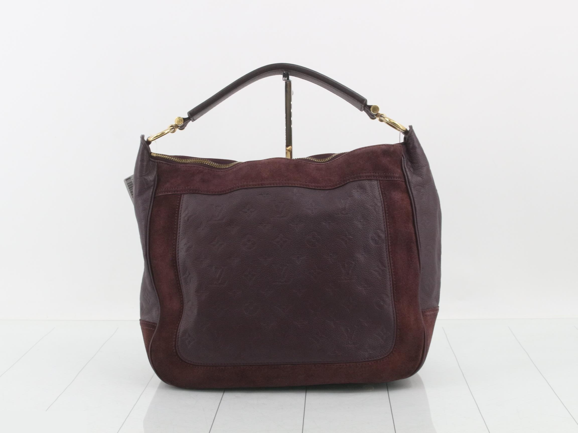 Monogram Empreinte Audachees 2-Way Tote Bag — view 2