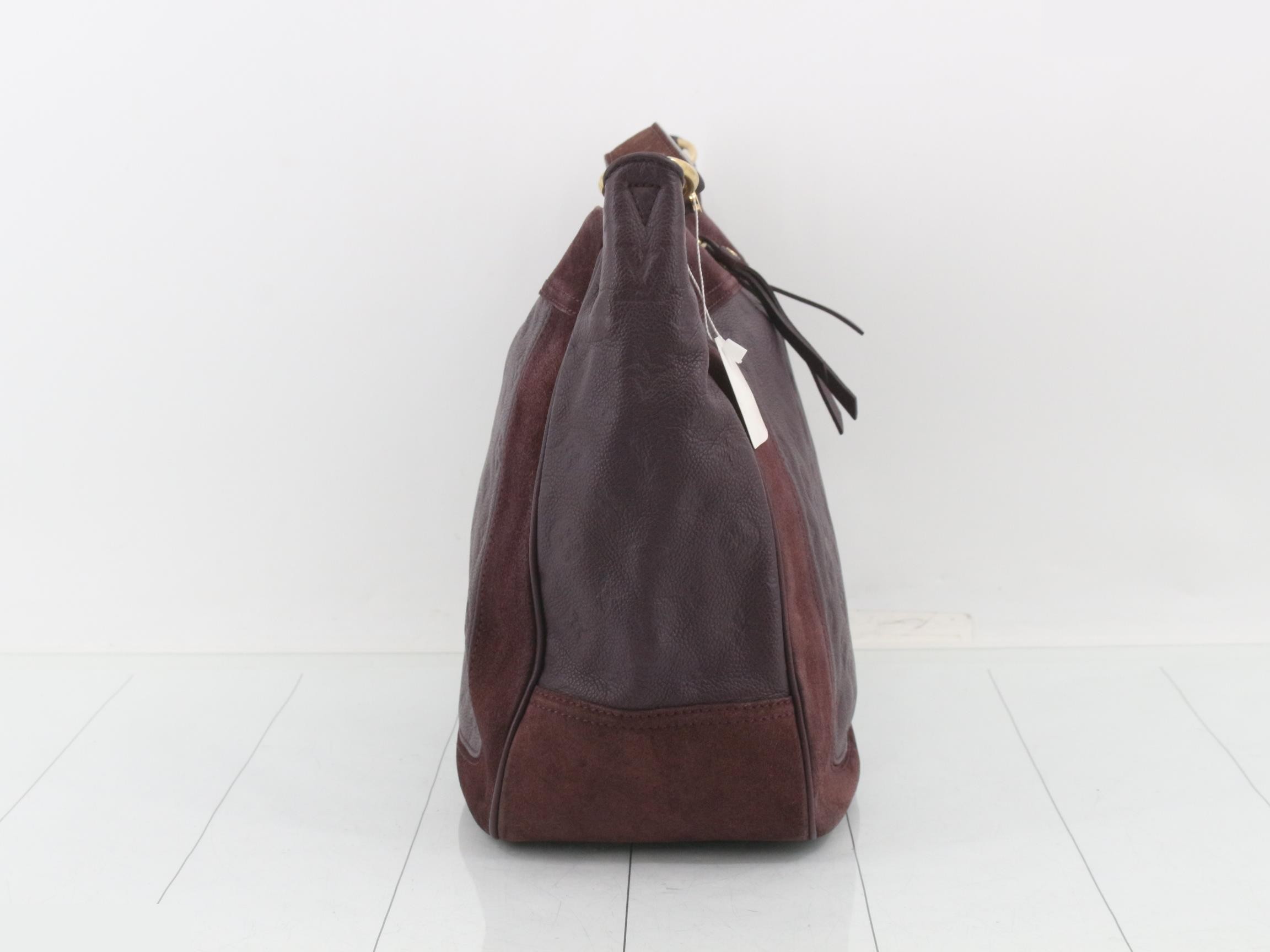Monogram Empreinte Audachees 2-Way Tote Bag — view 4