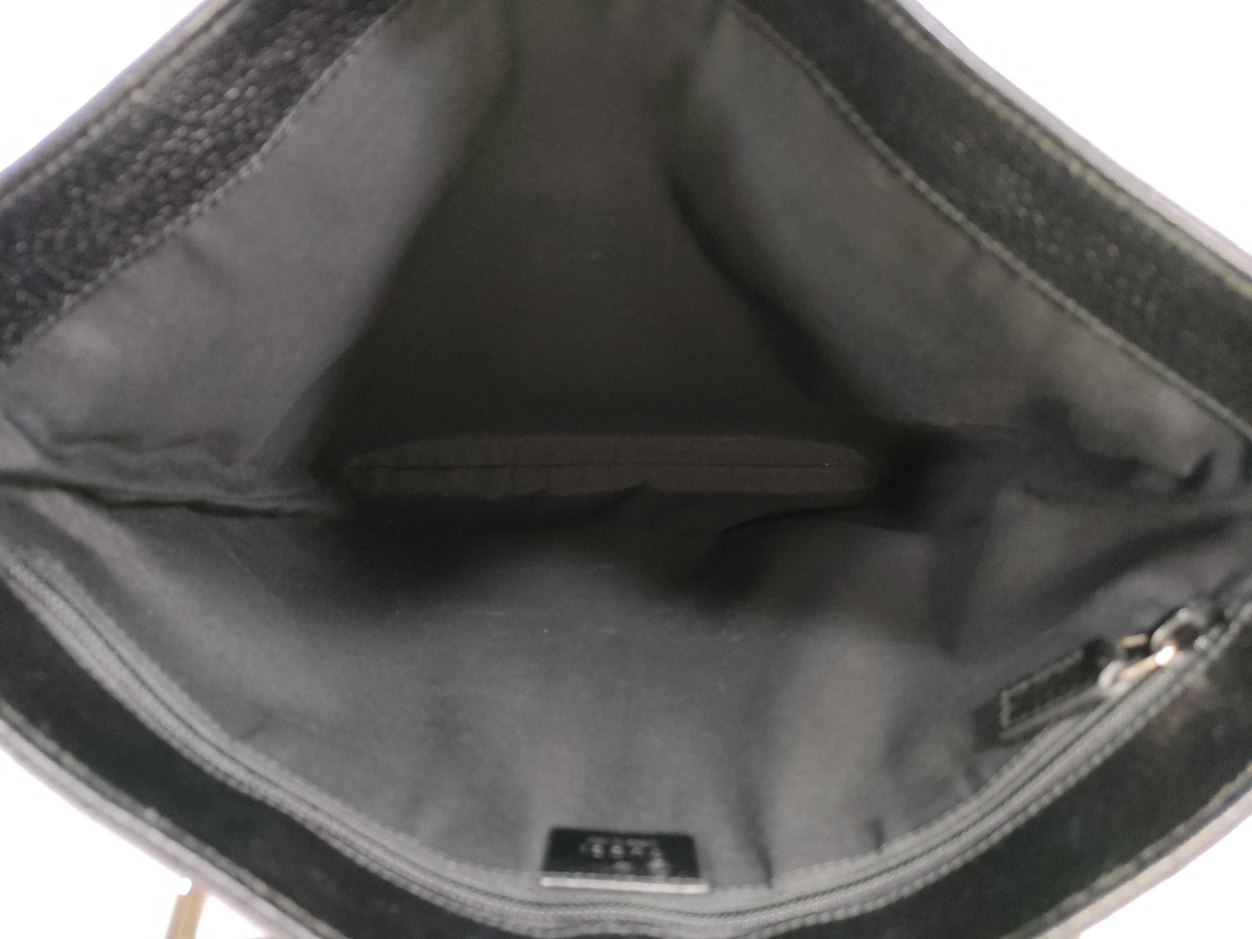 GG Canvas Tote Bag 272347 (Comes with dust bag) — view 11