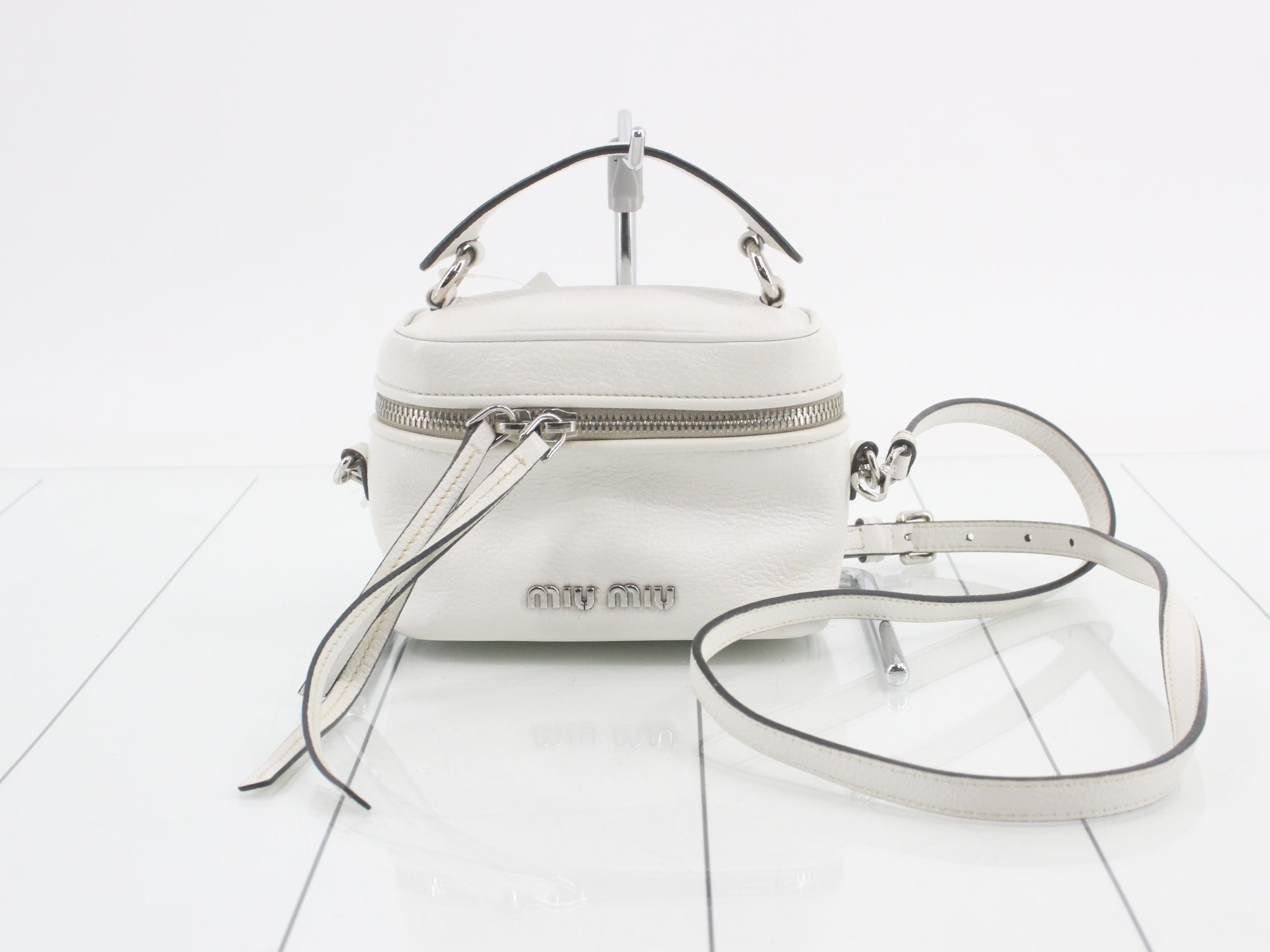 Other line bags/shoulder bags