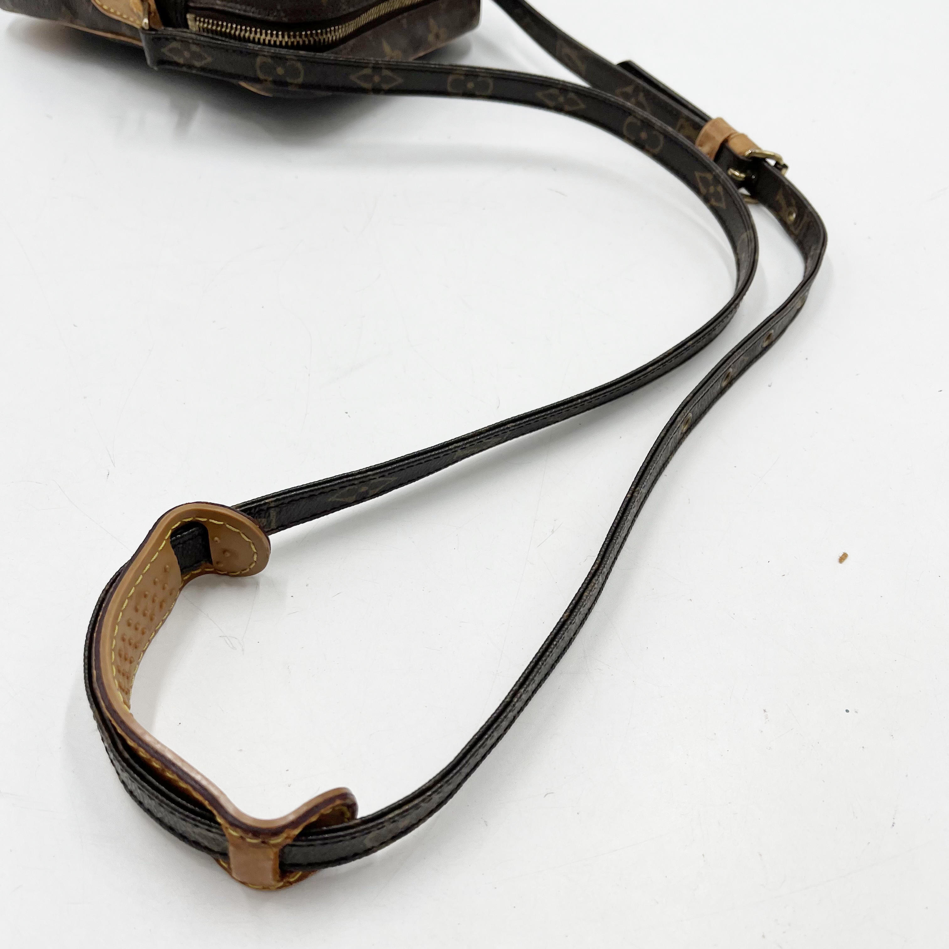 Monogram Amazon M45236 TH0052 Shoulder Bag — view 6