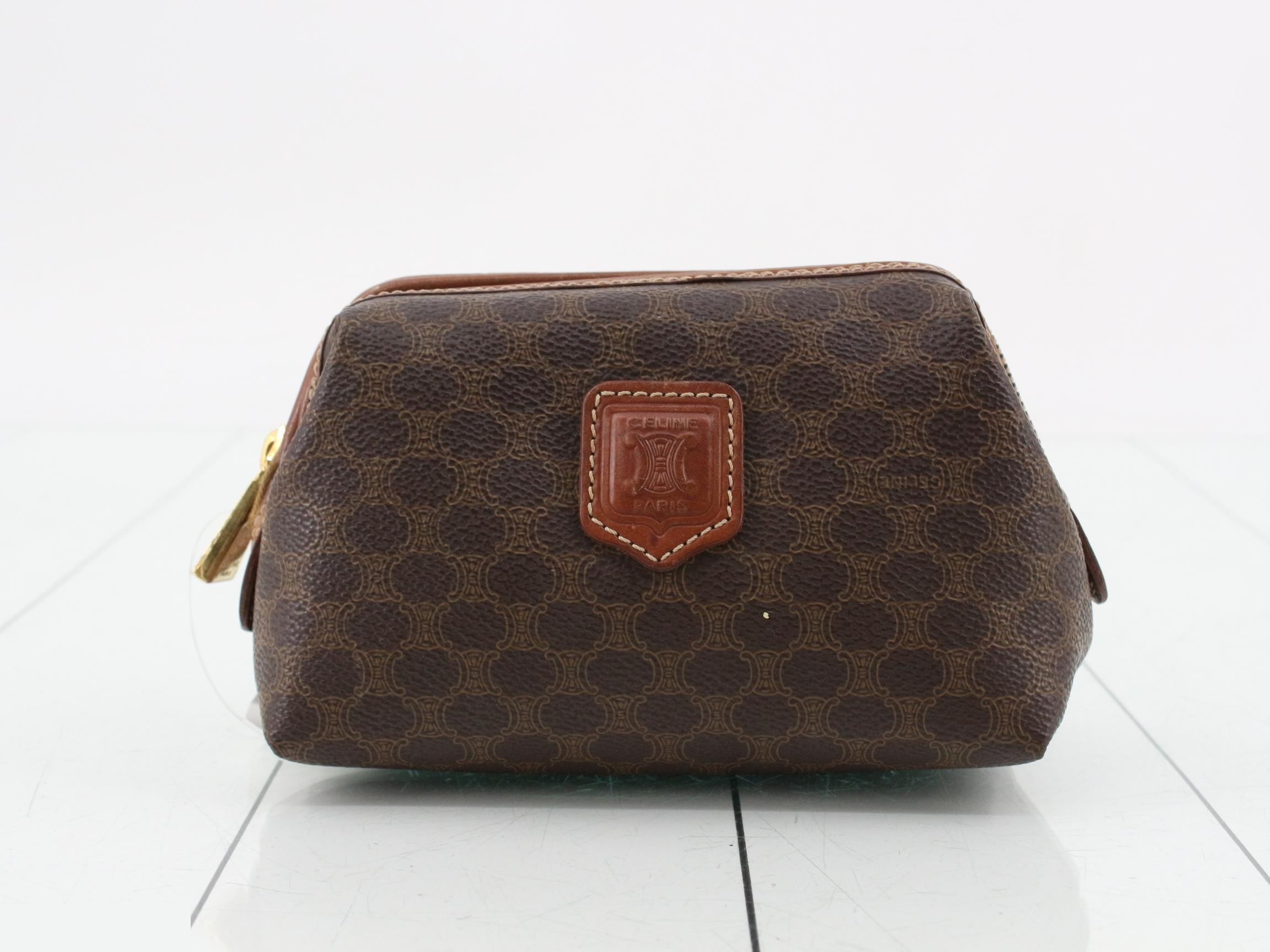 Macadam Pouch - Other Line Bags & Pouches