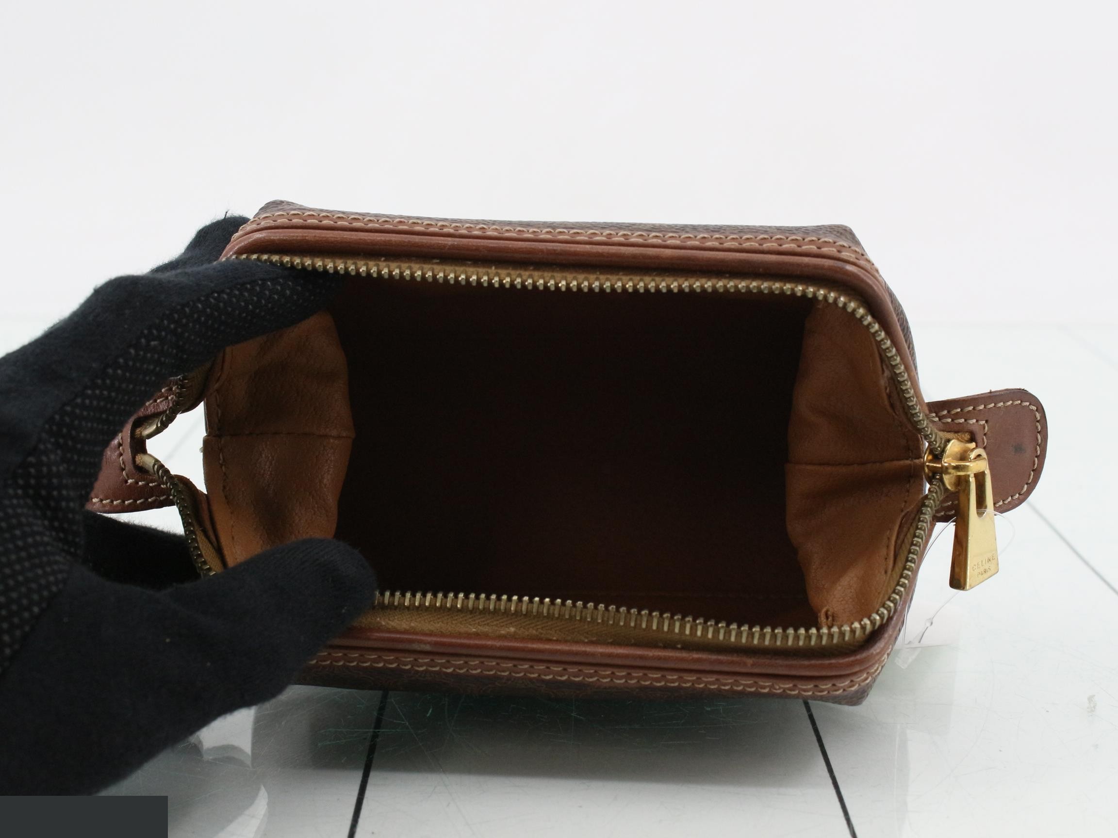 Macadam Pouch - Other Line Bags & Pouches — view 4