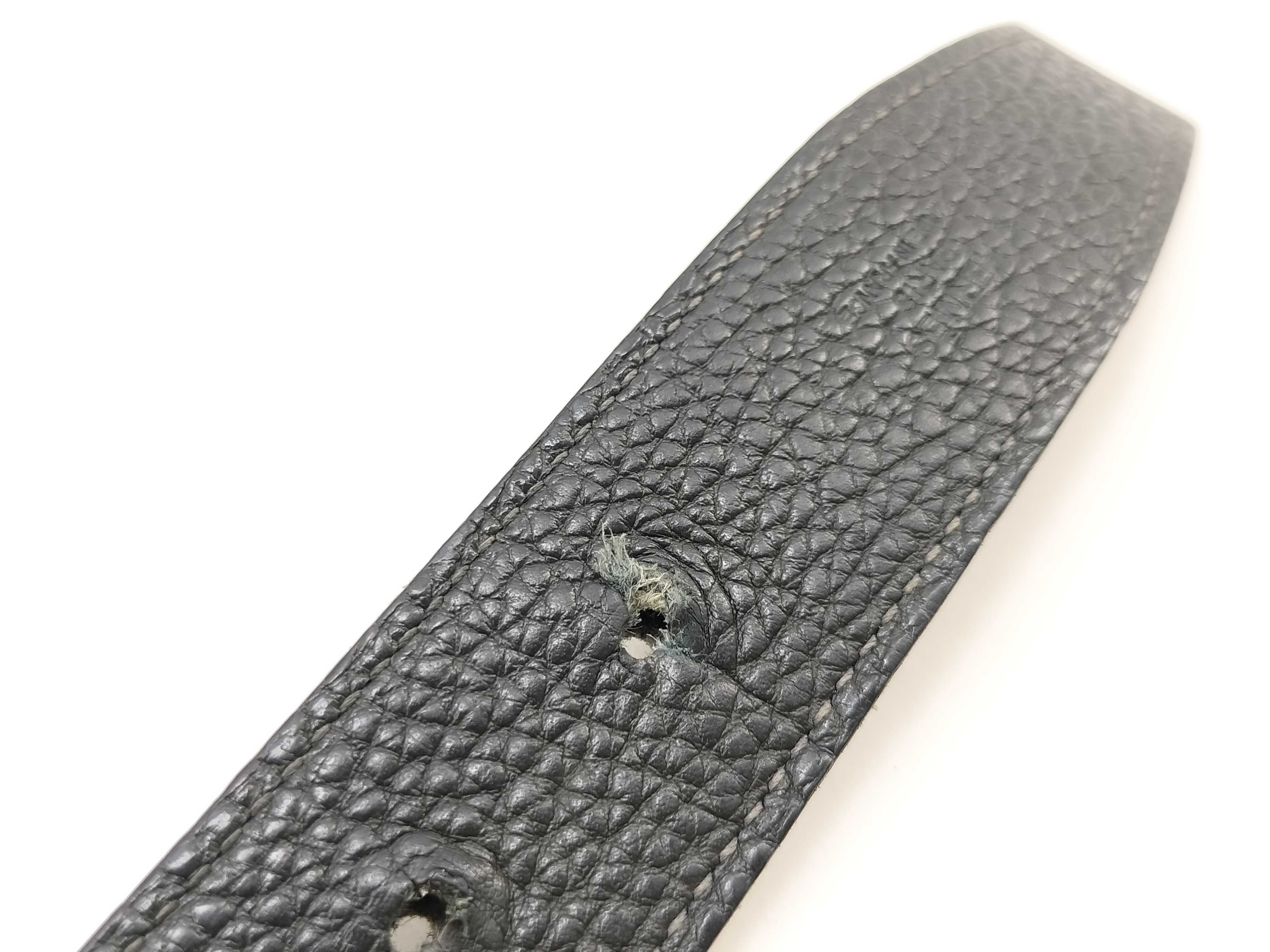 belt, black belt — view 7