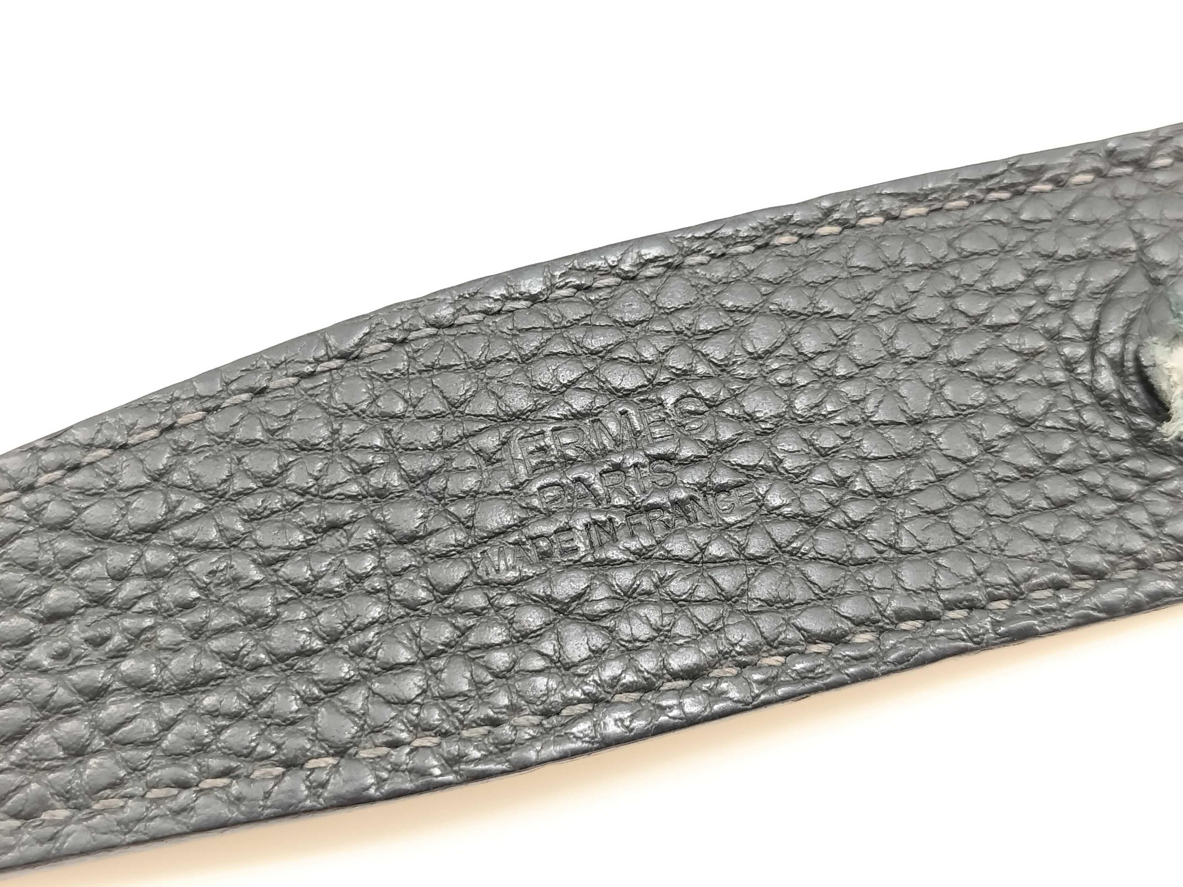 belt, black belt — view 9