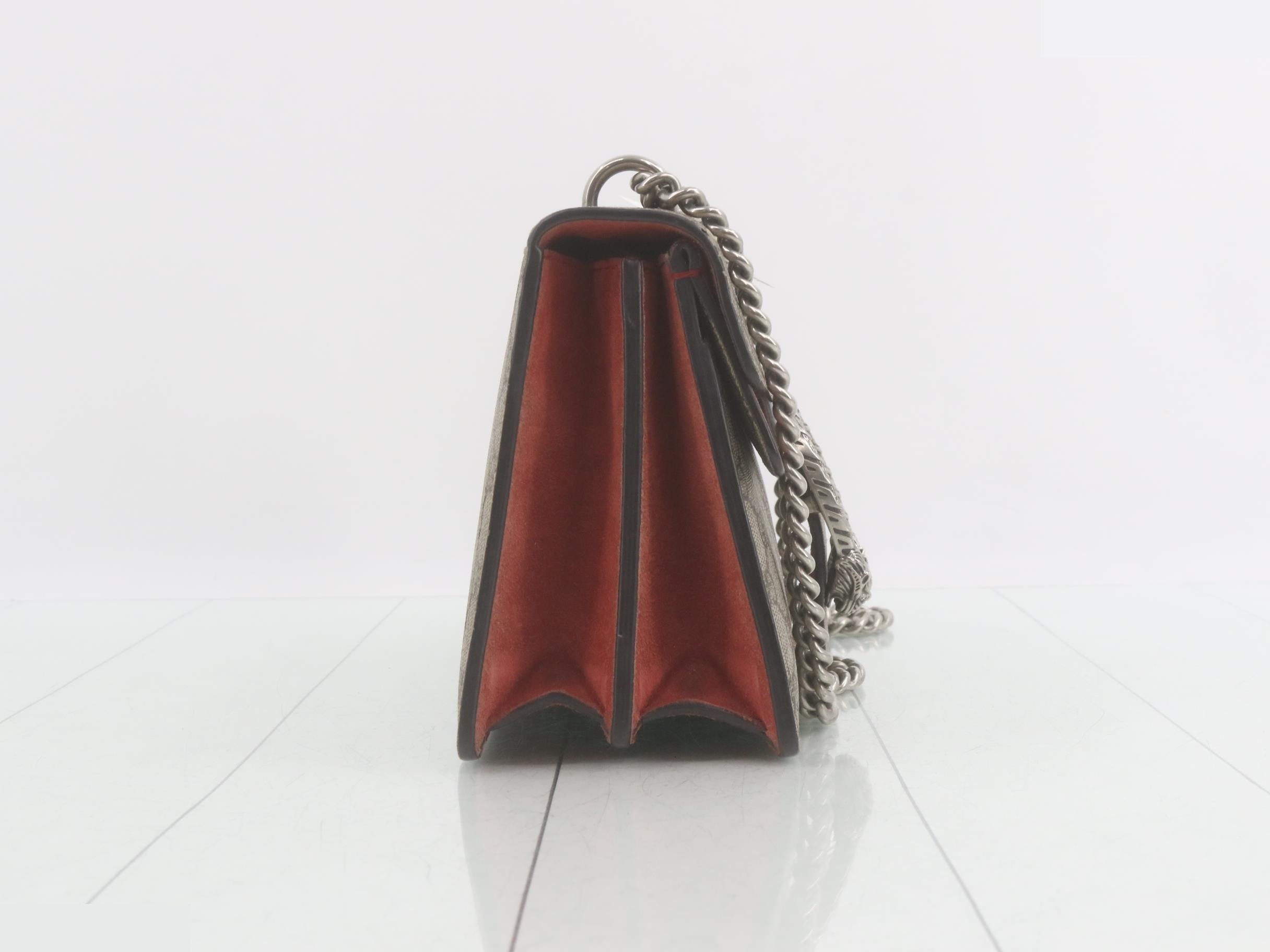 shoulder bag — view 4