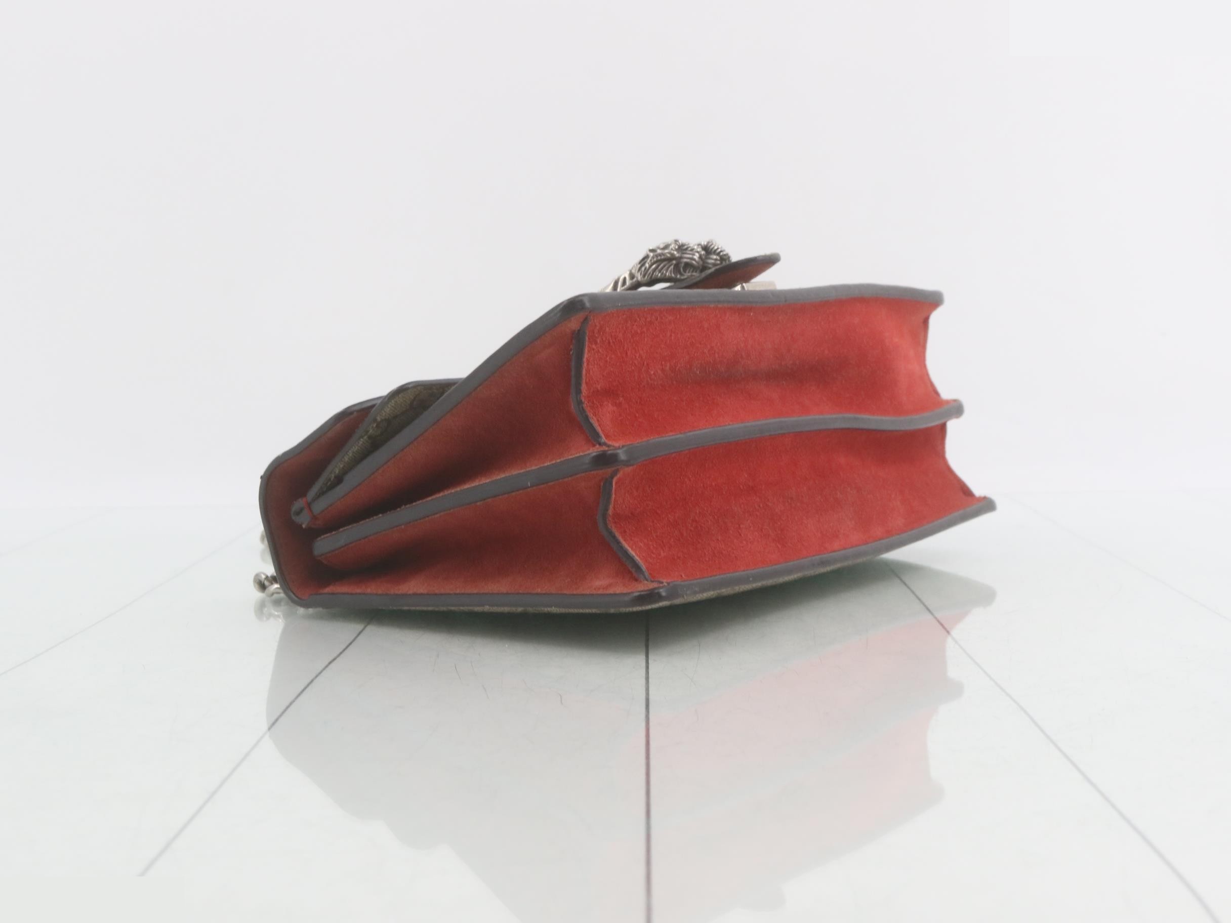 shoulder bag — view 5