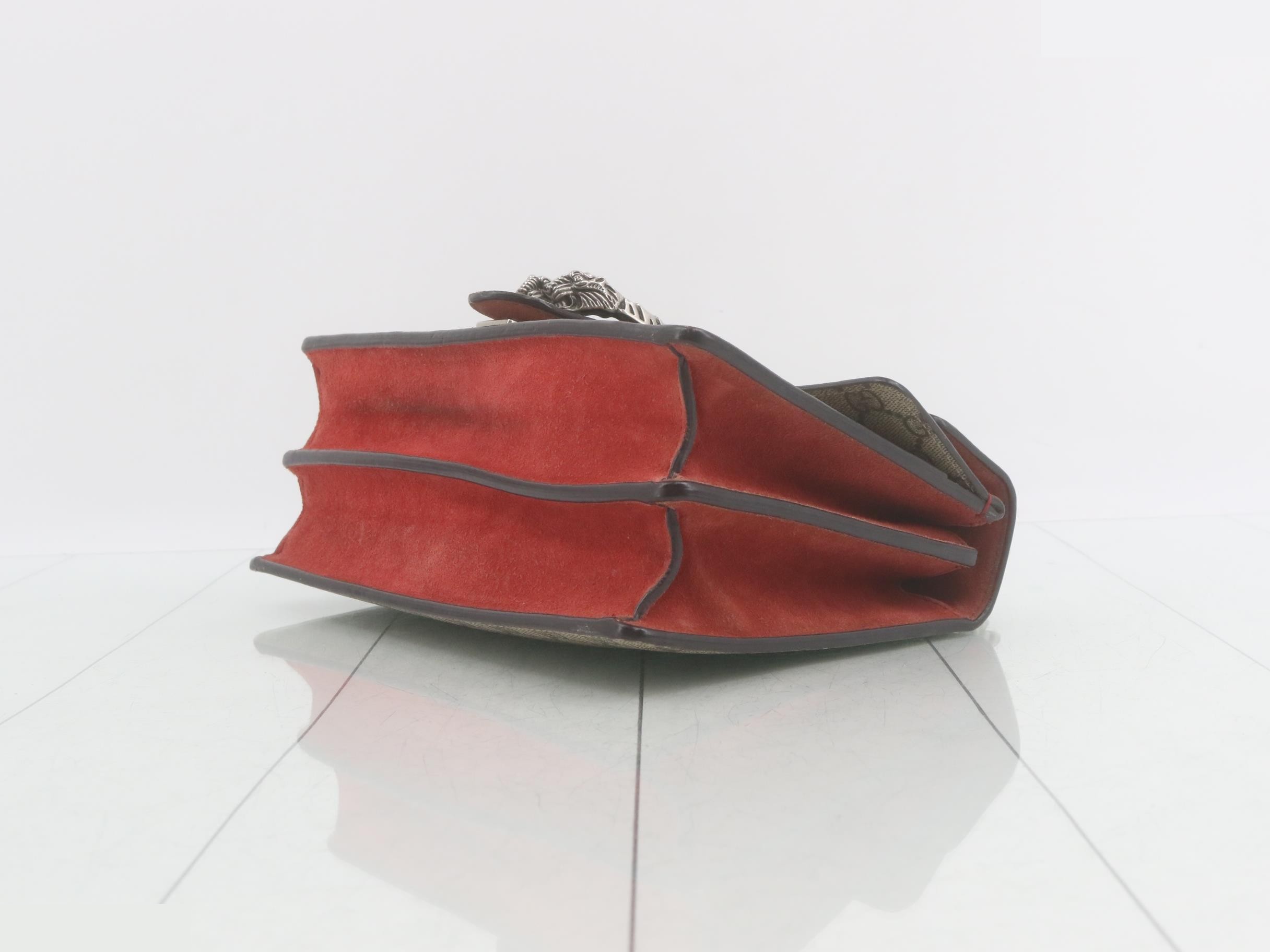 shoulder bag — view 6