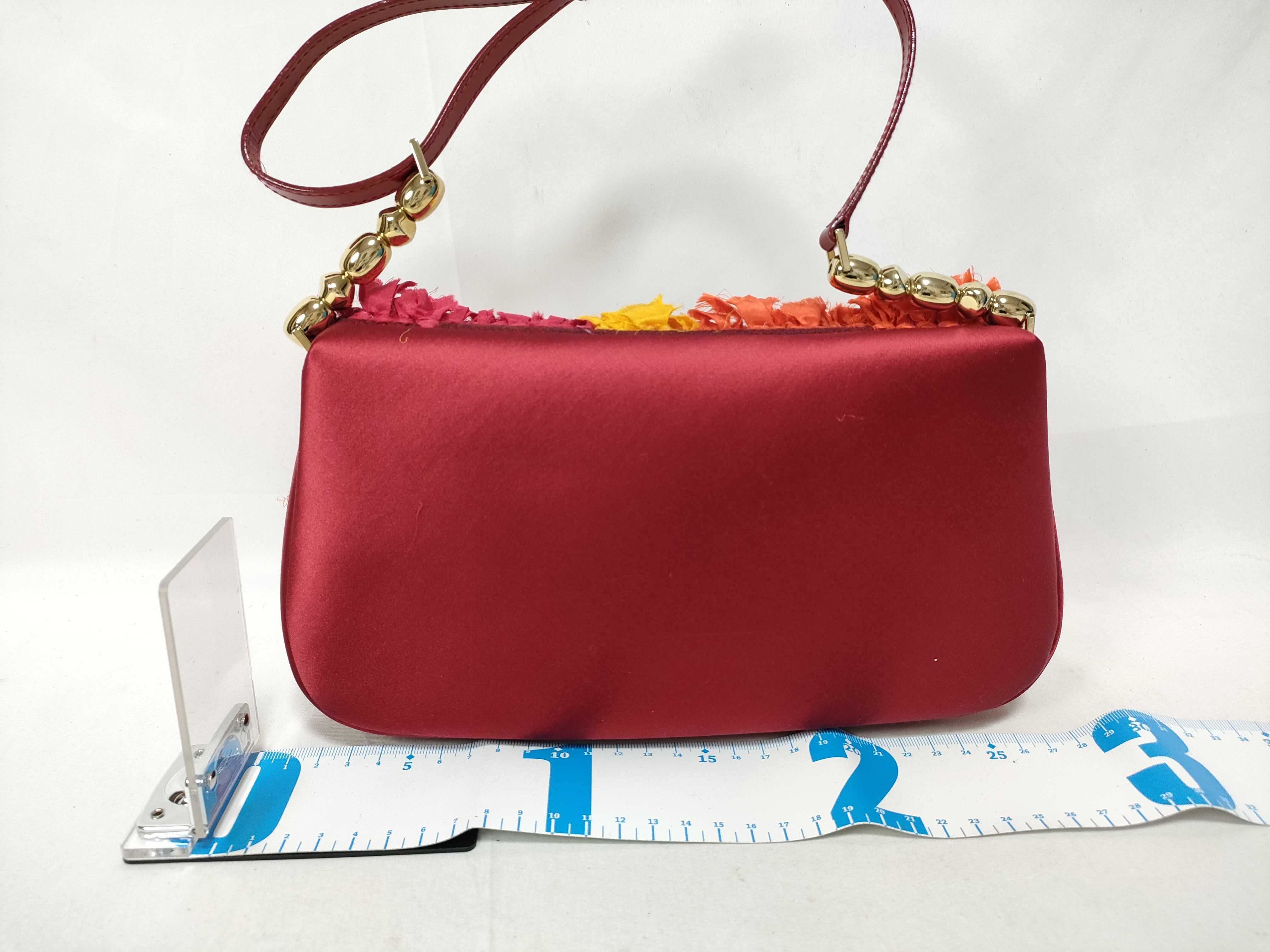 Maris Pearl Shoulder Bag — view 2