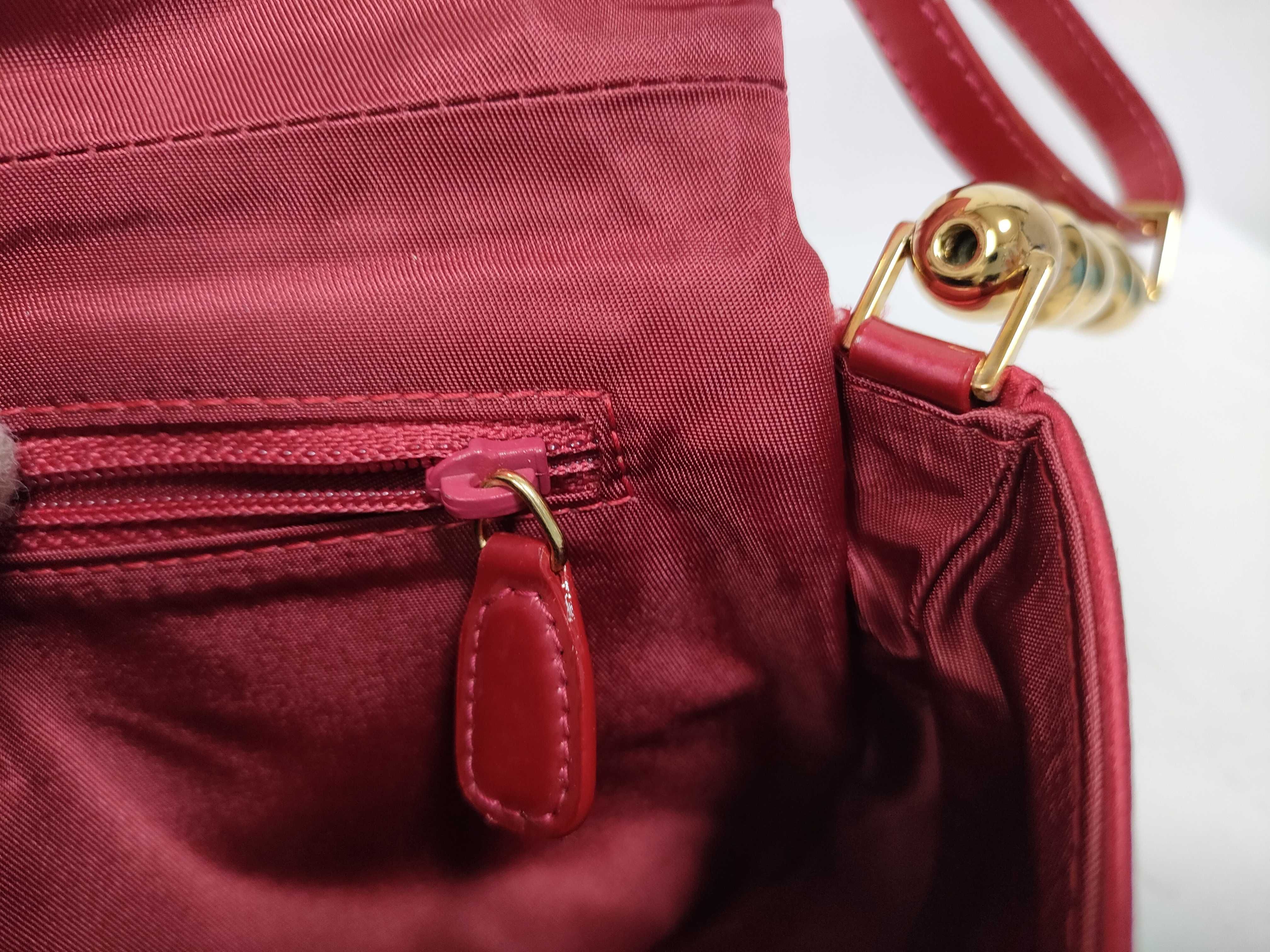 Maris Pearl Shoulder Bag — view 12