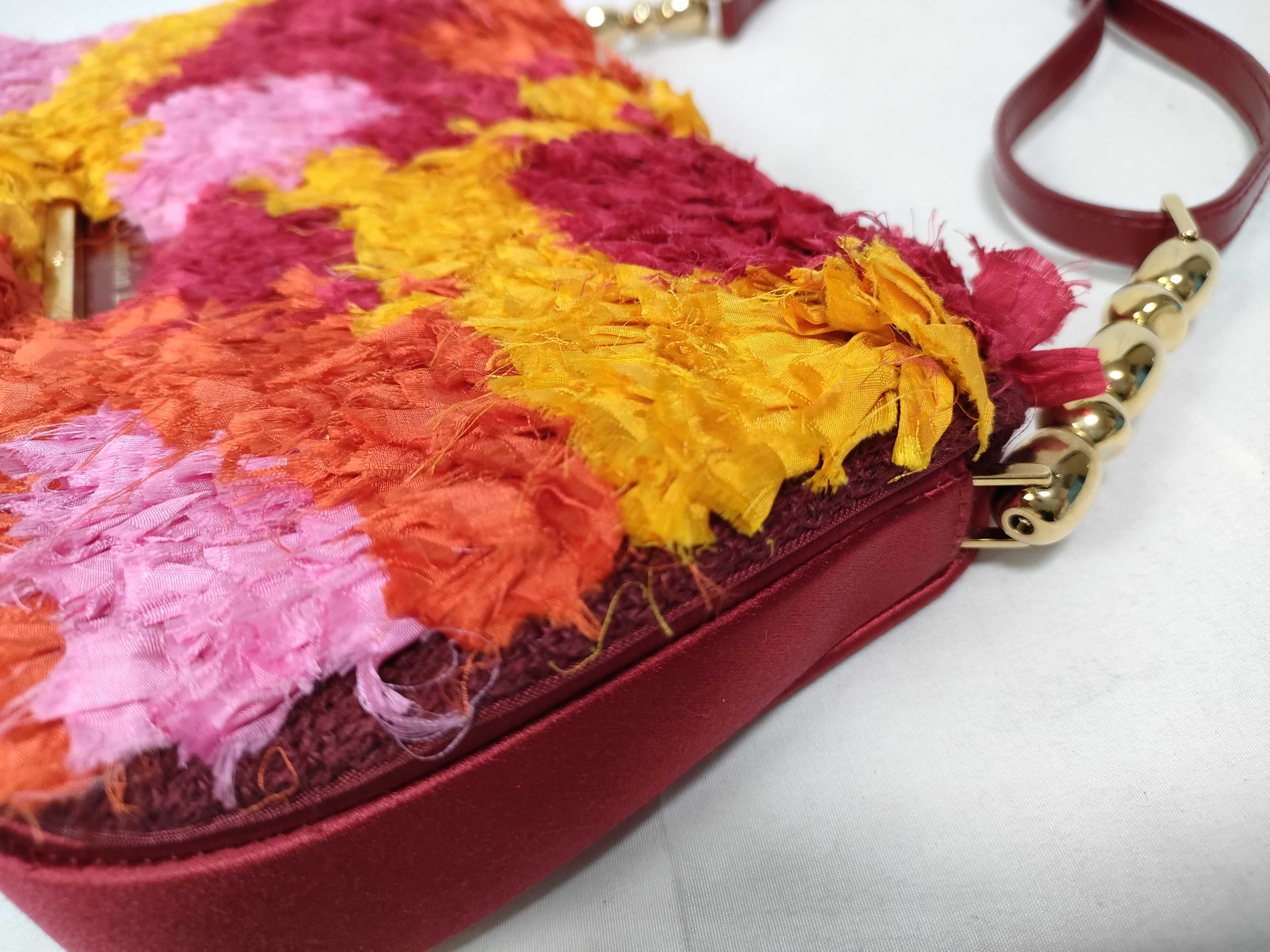Maris Pearl Shoulder Bag — view 7
