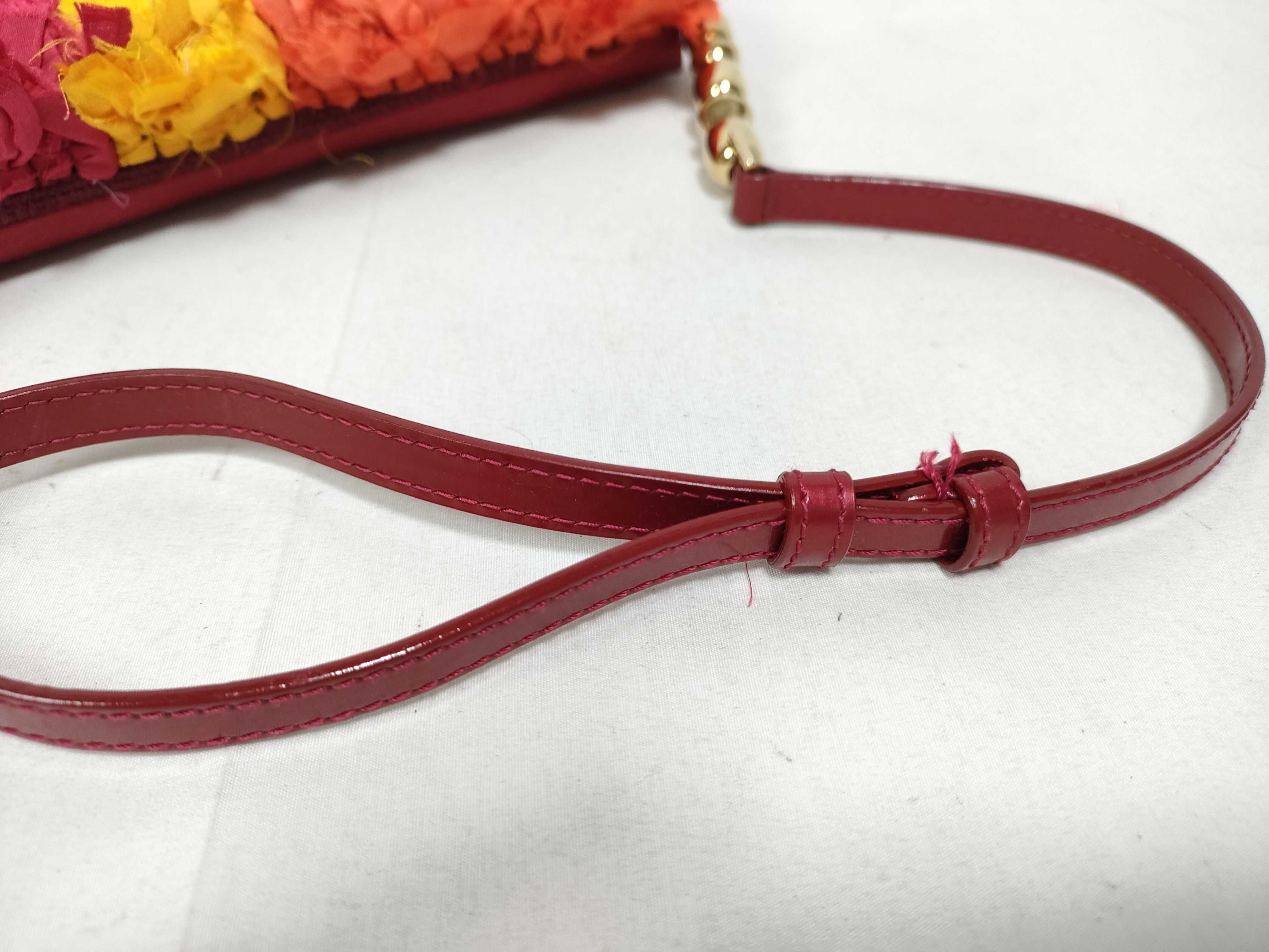 Maris Pearl Shoulder Bag — view 8