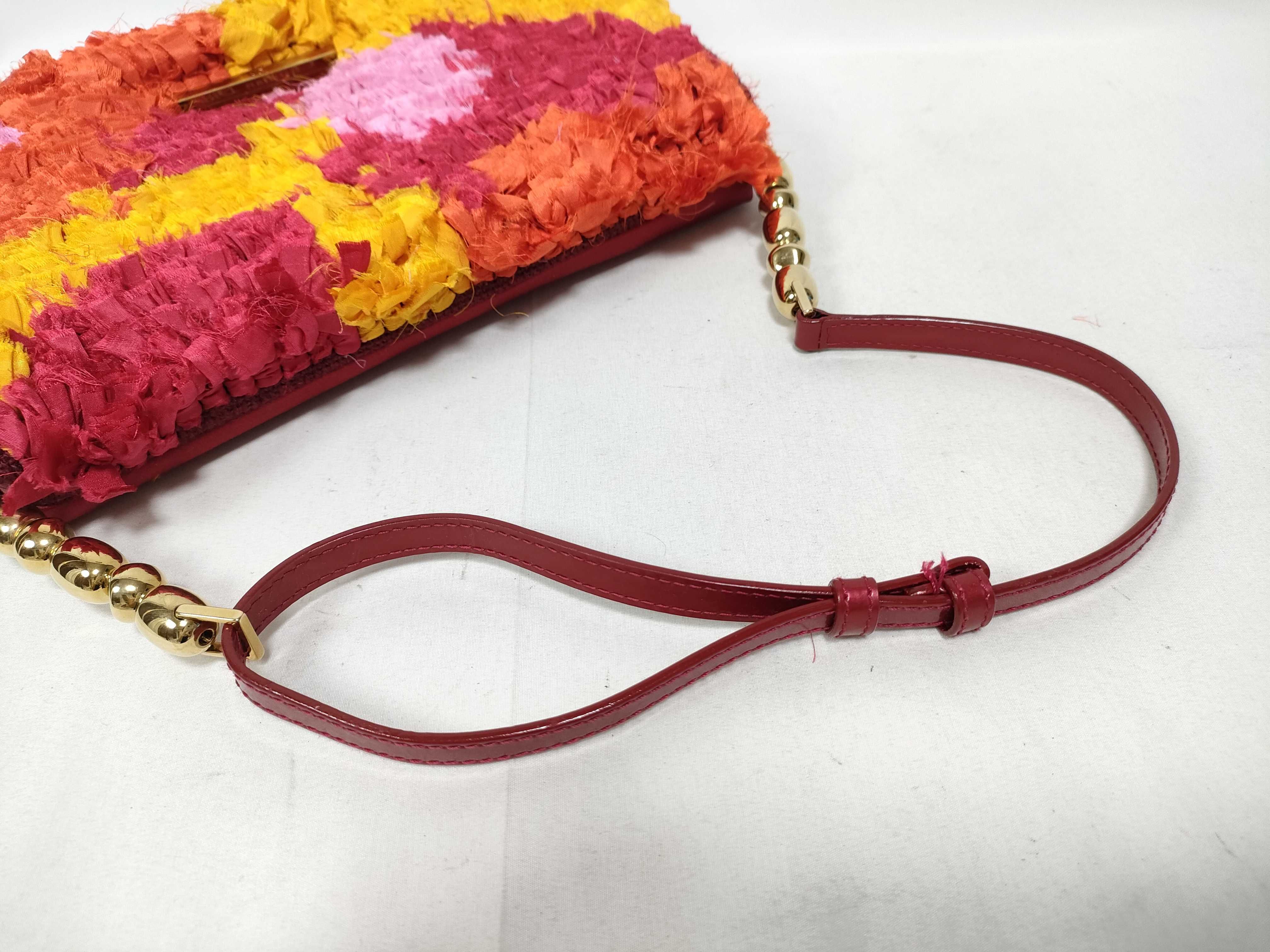Maris Pearl Shoulder Bag — view 9
