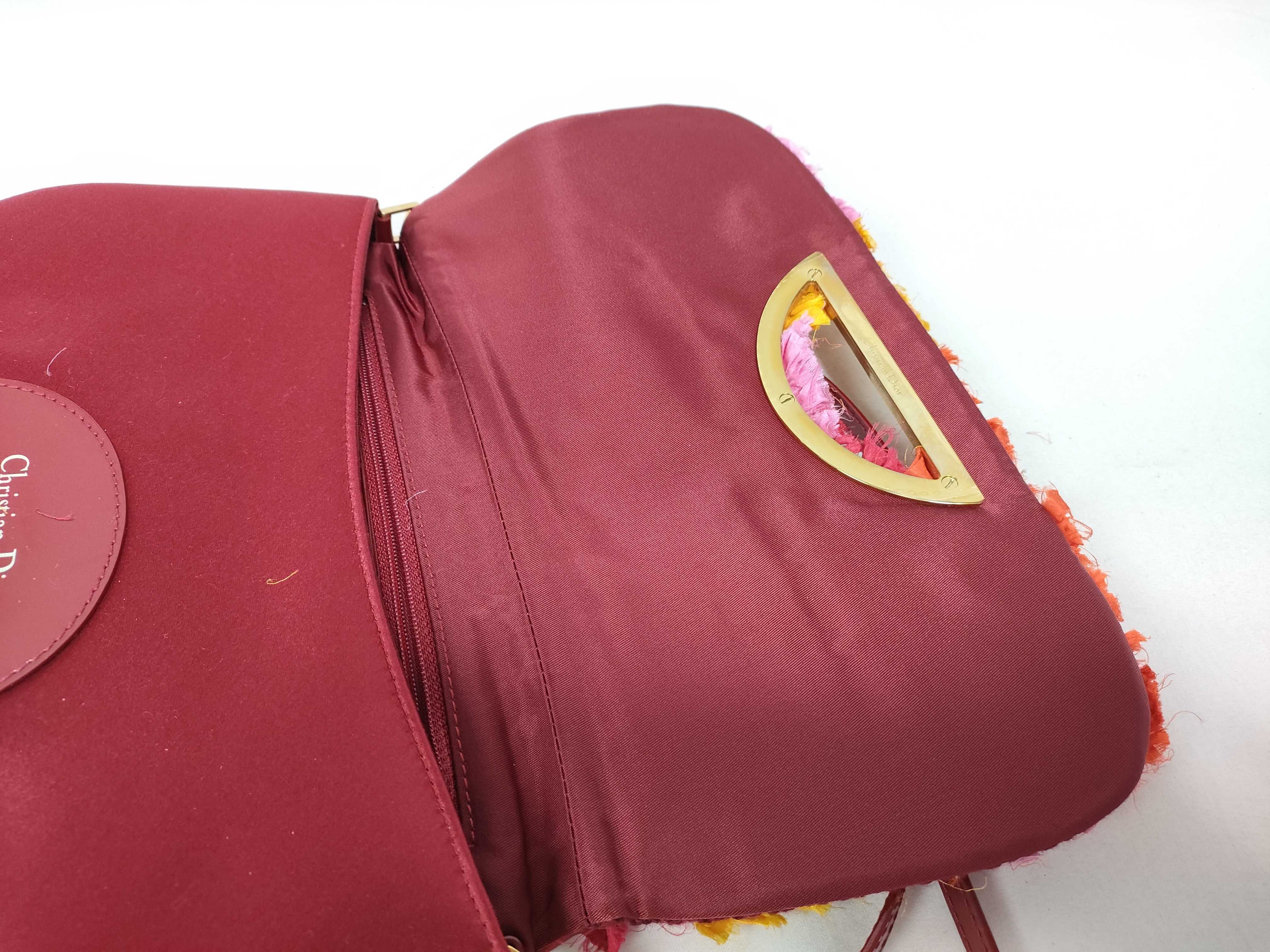 Maris Pearl Shoulder Bag — view 10