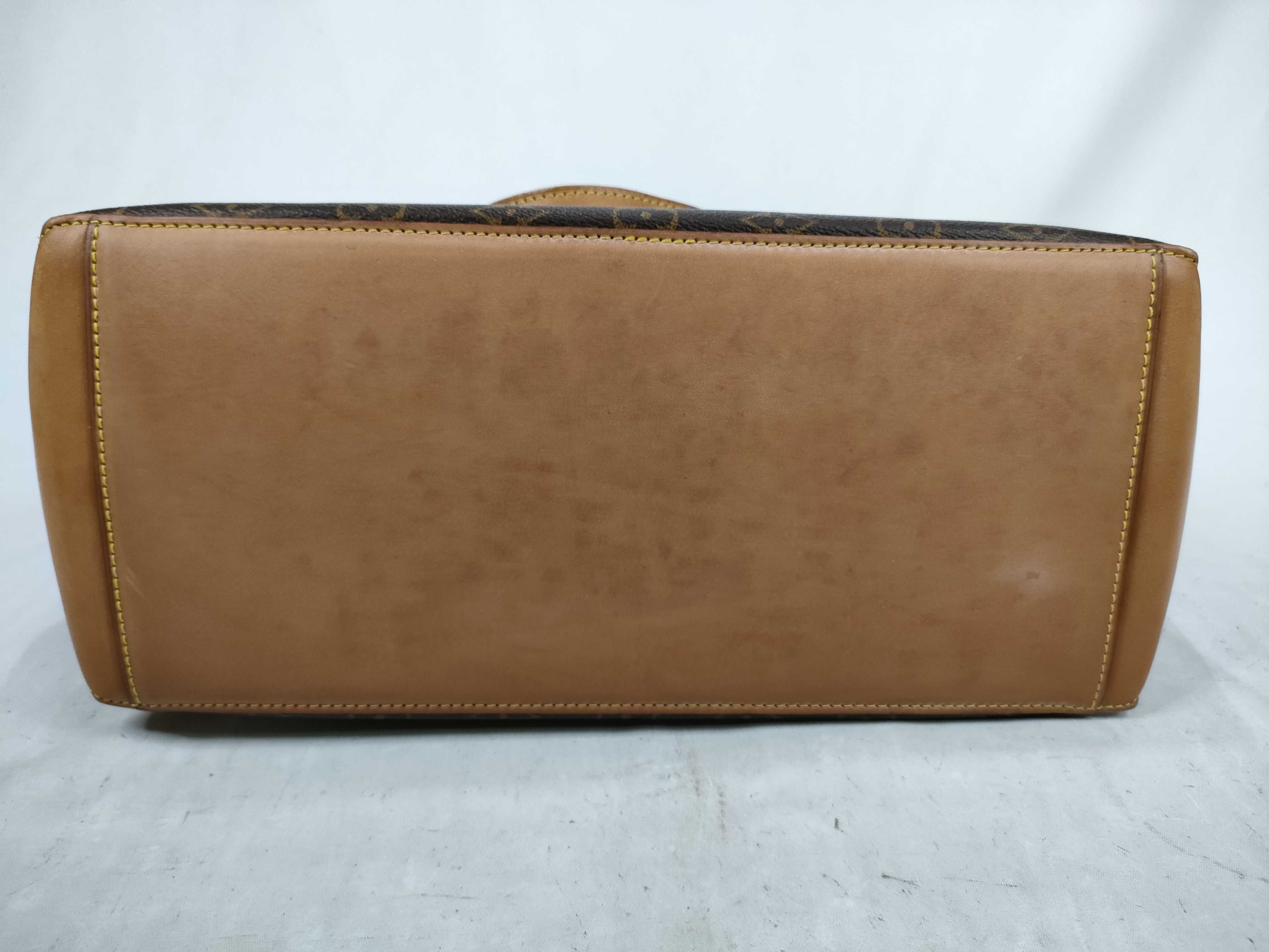 Monogram Cabas Mezzo M51151 AR0012 Tote Bag — view 8