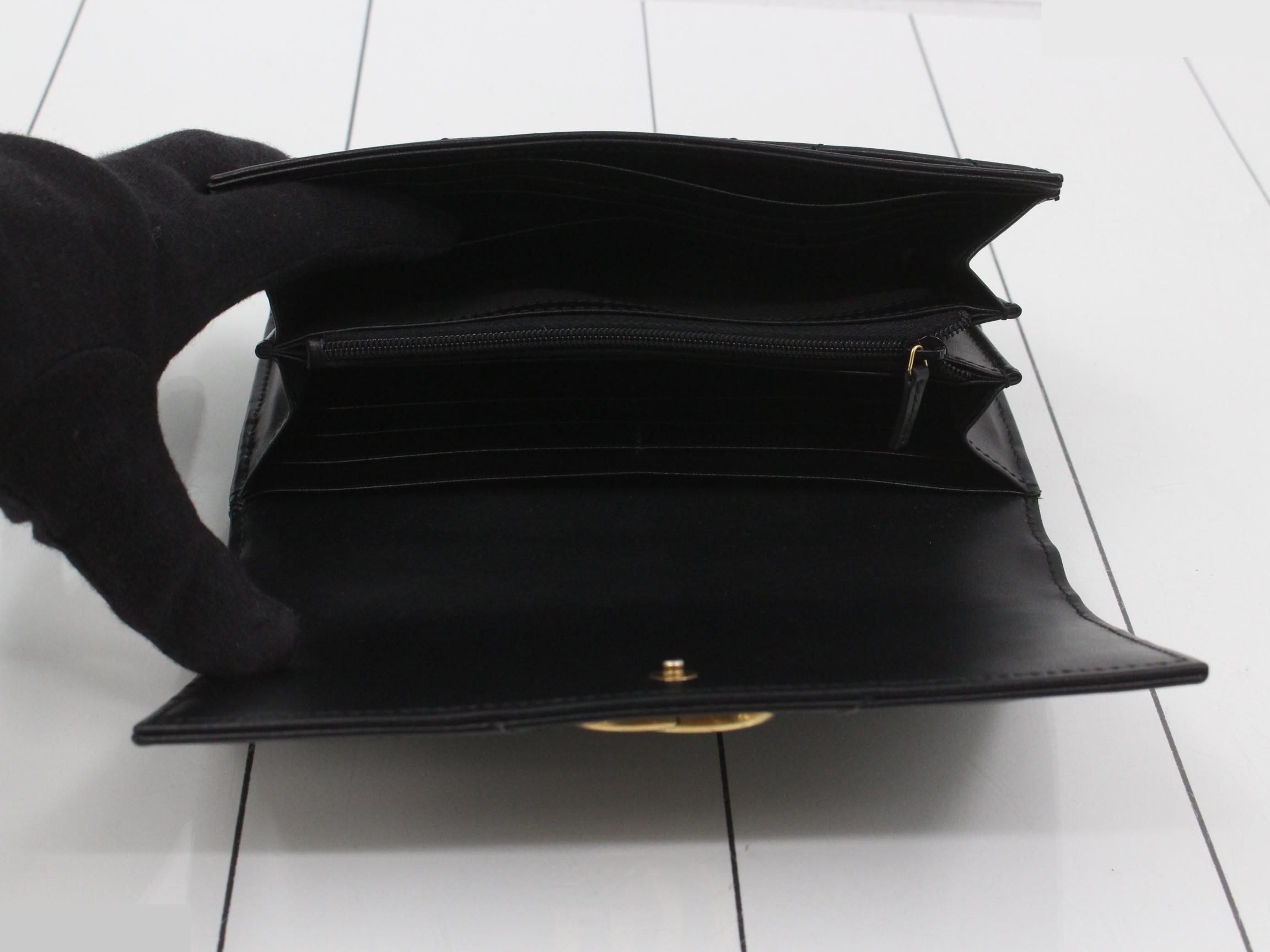 GG Marmont Continental Wallet — view 4