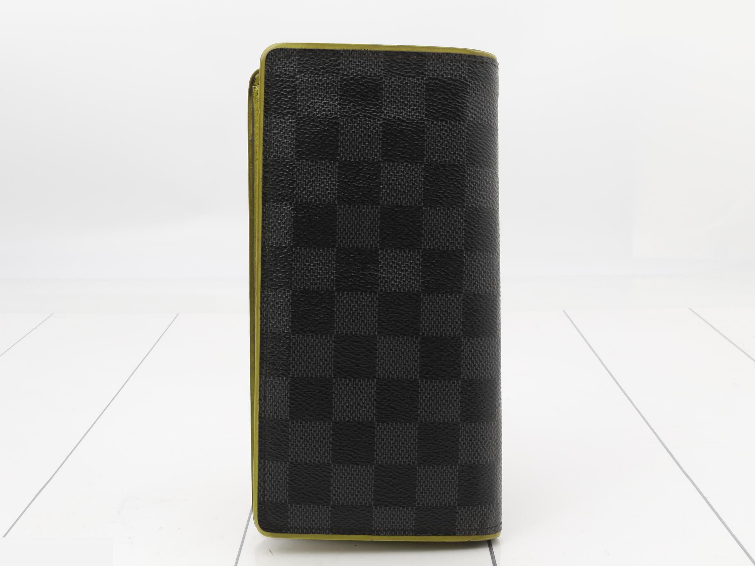 Portefeuille Brazza — view 2
