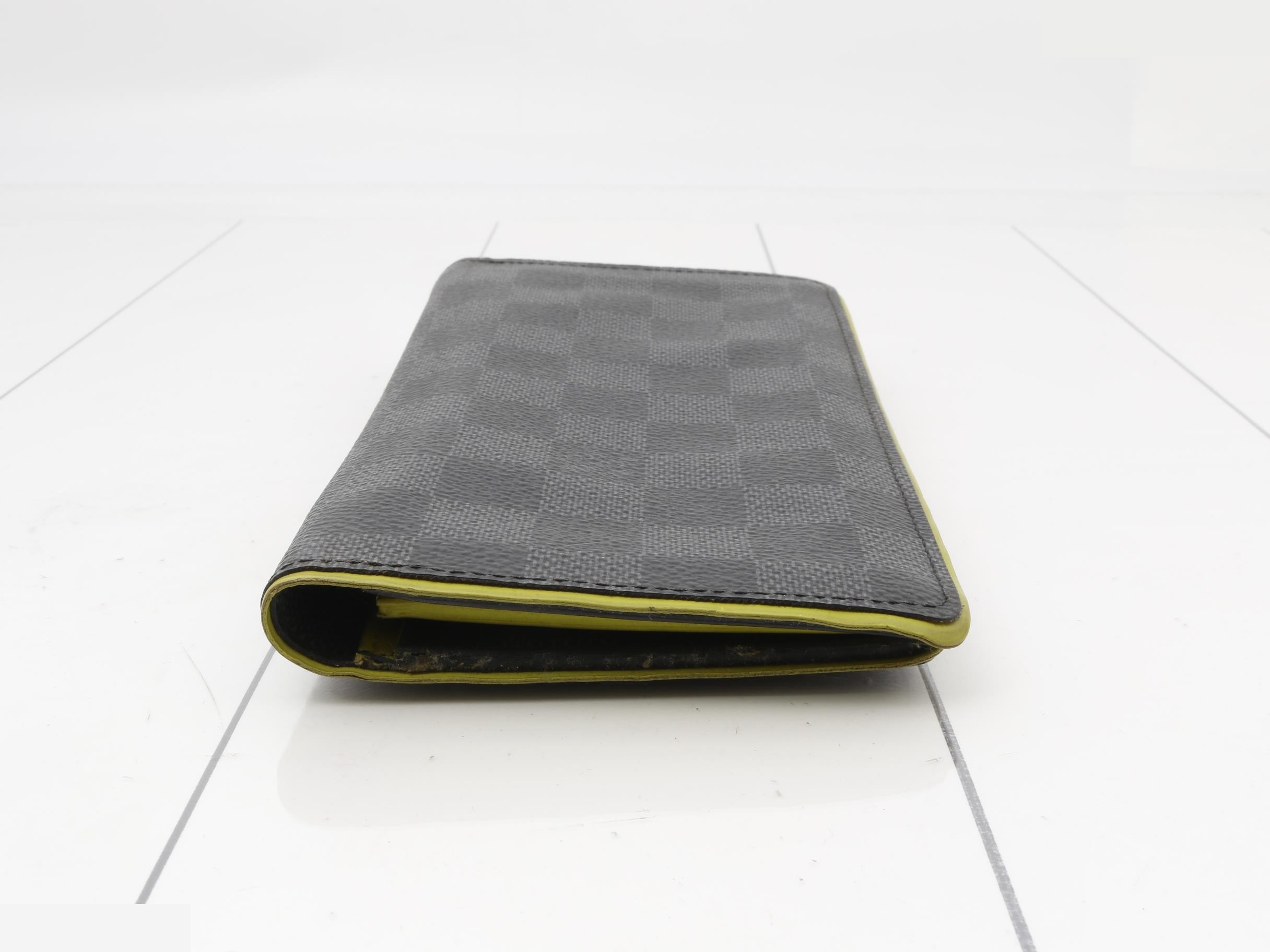 Portefeuille Brazza — view 3