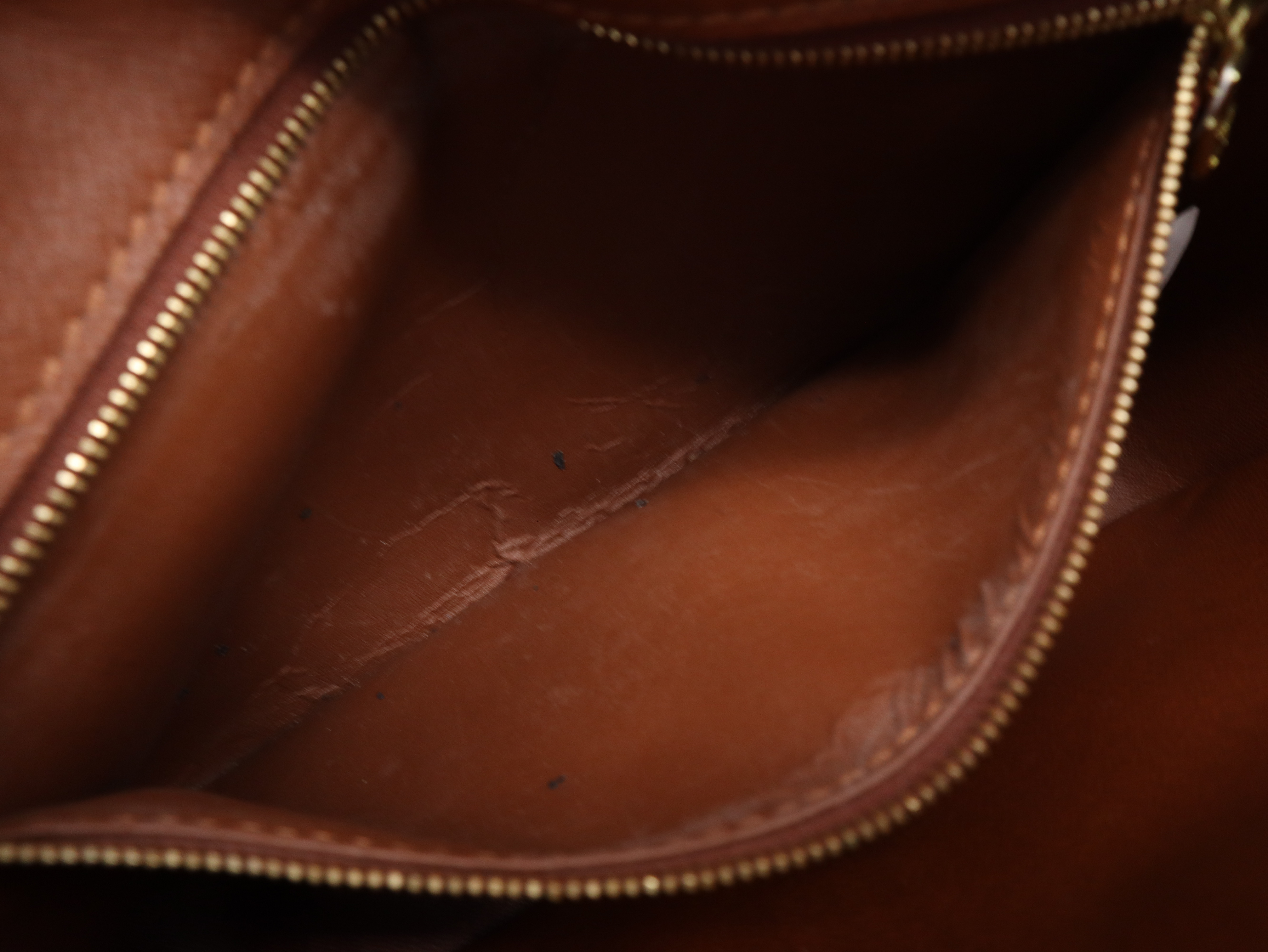 M45244 Monogram Nile Shoulder Bag — view 11