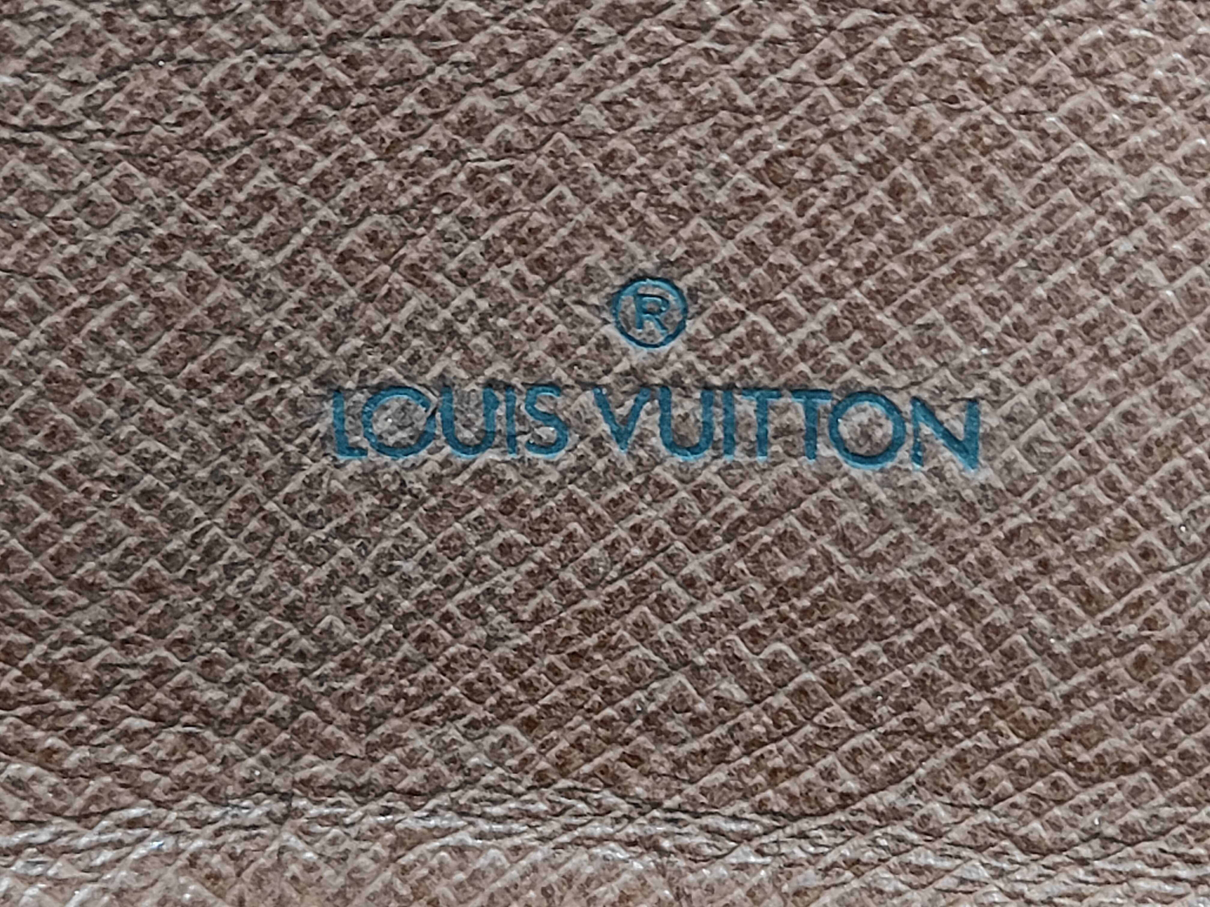 Monogram M40646 Chantilly PM Shoulder Bag — view 9