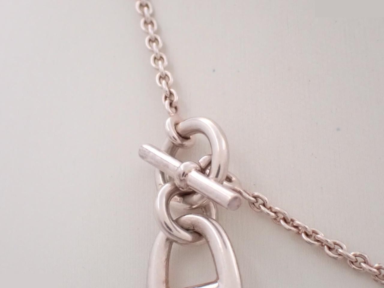 Amulet 925g / 9.0g, chain approximately 40cm — view 2