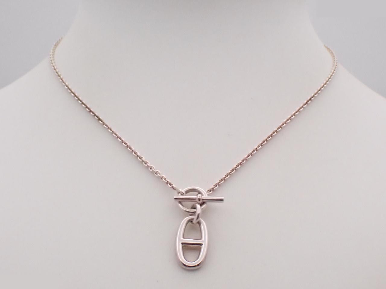 Amulet 925g / 9.0g, chain approximately 40cm — view 3