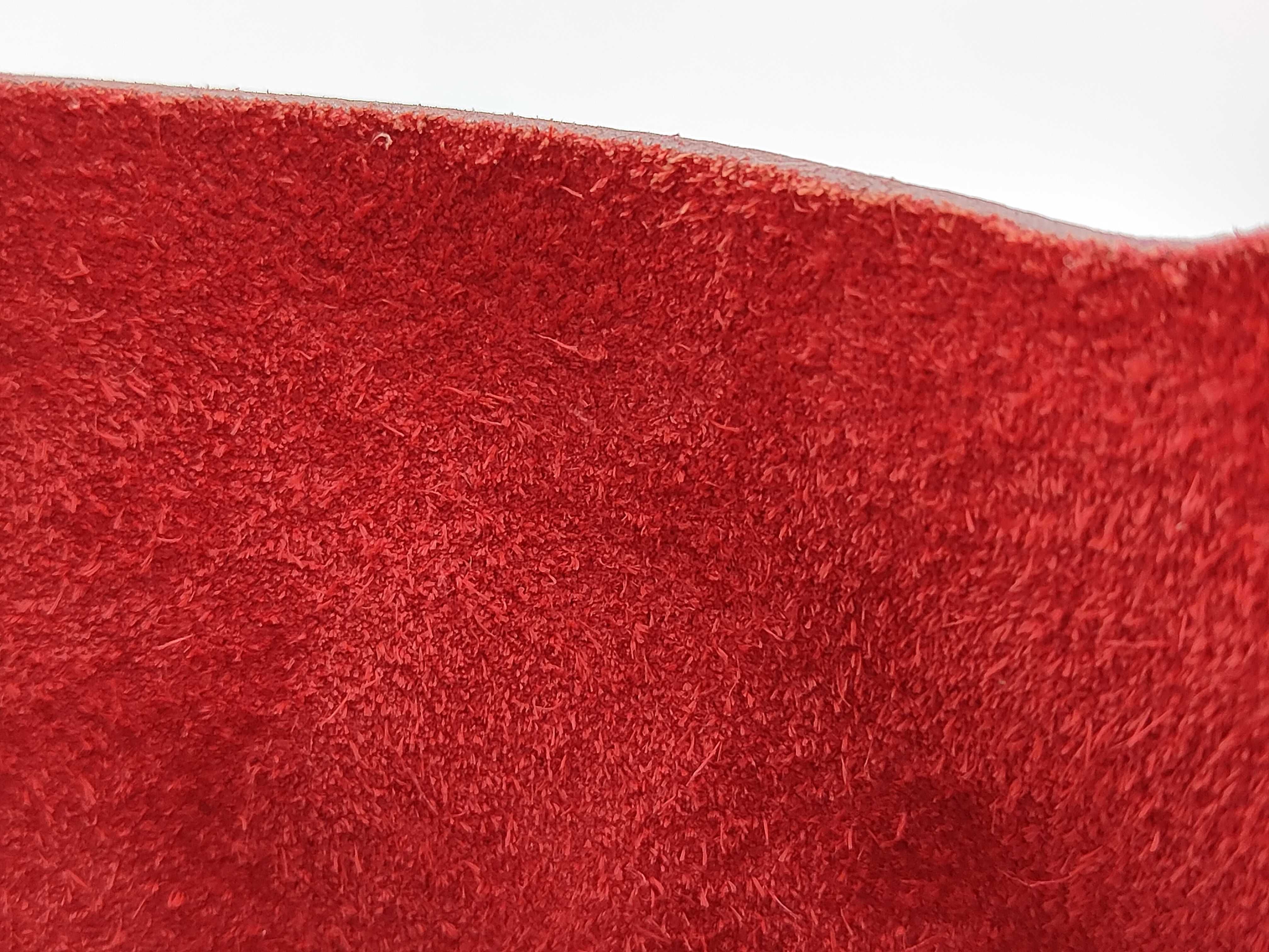 Picotin Rouge N stamp handbag — view 6