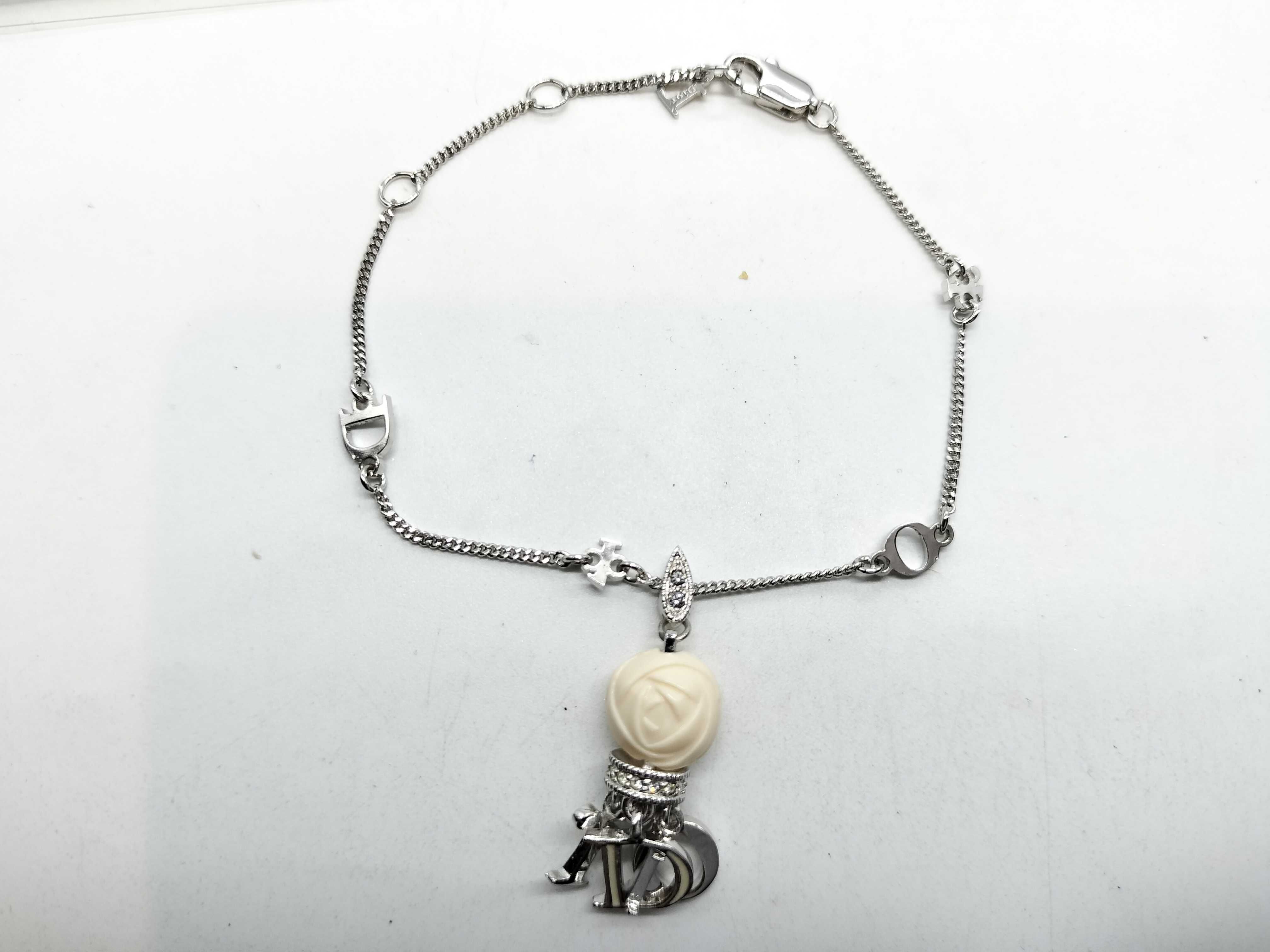 Logo Rose Bracelet Bracelet/Bangle