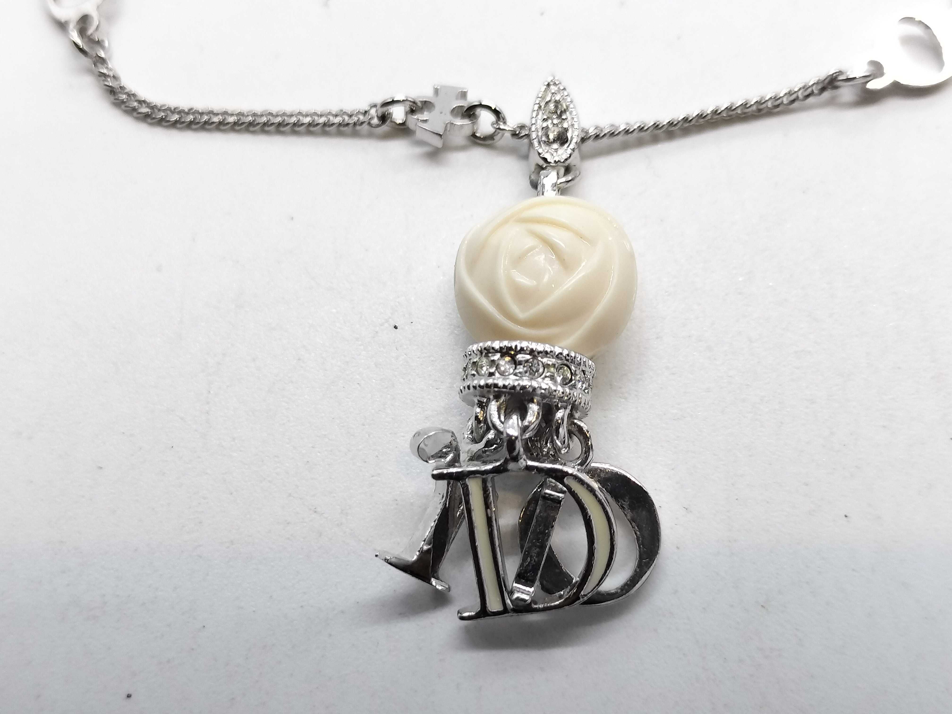 Logo Rose Bracelet Bracelet/Bangle — view 2