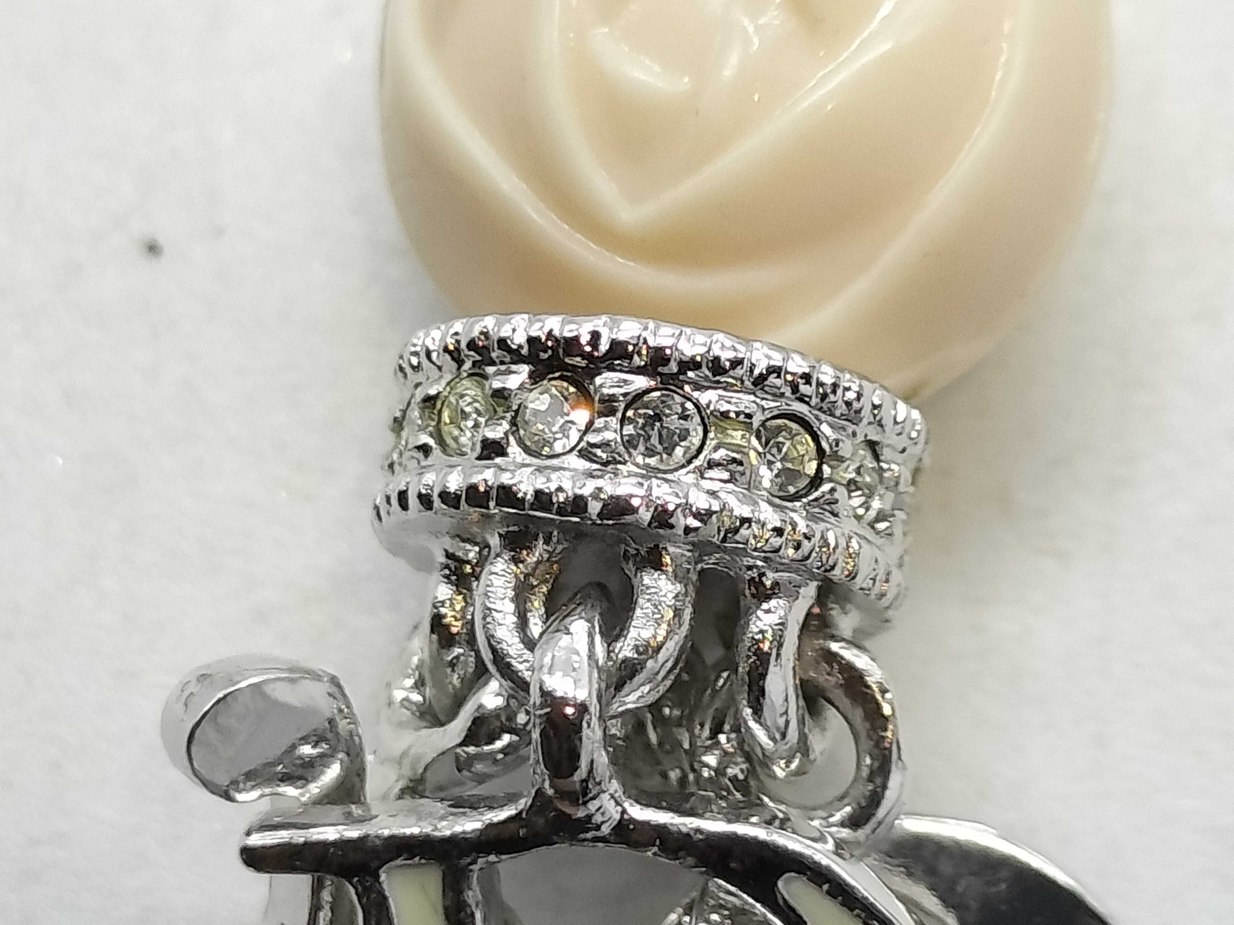 Logo Rose Bracelet Bracelet/Bangle — view 3