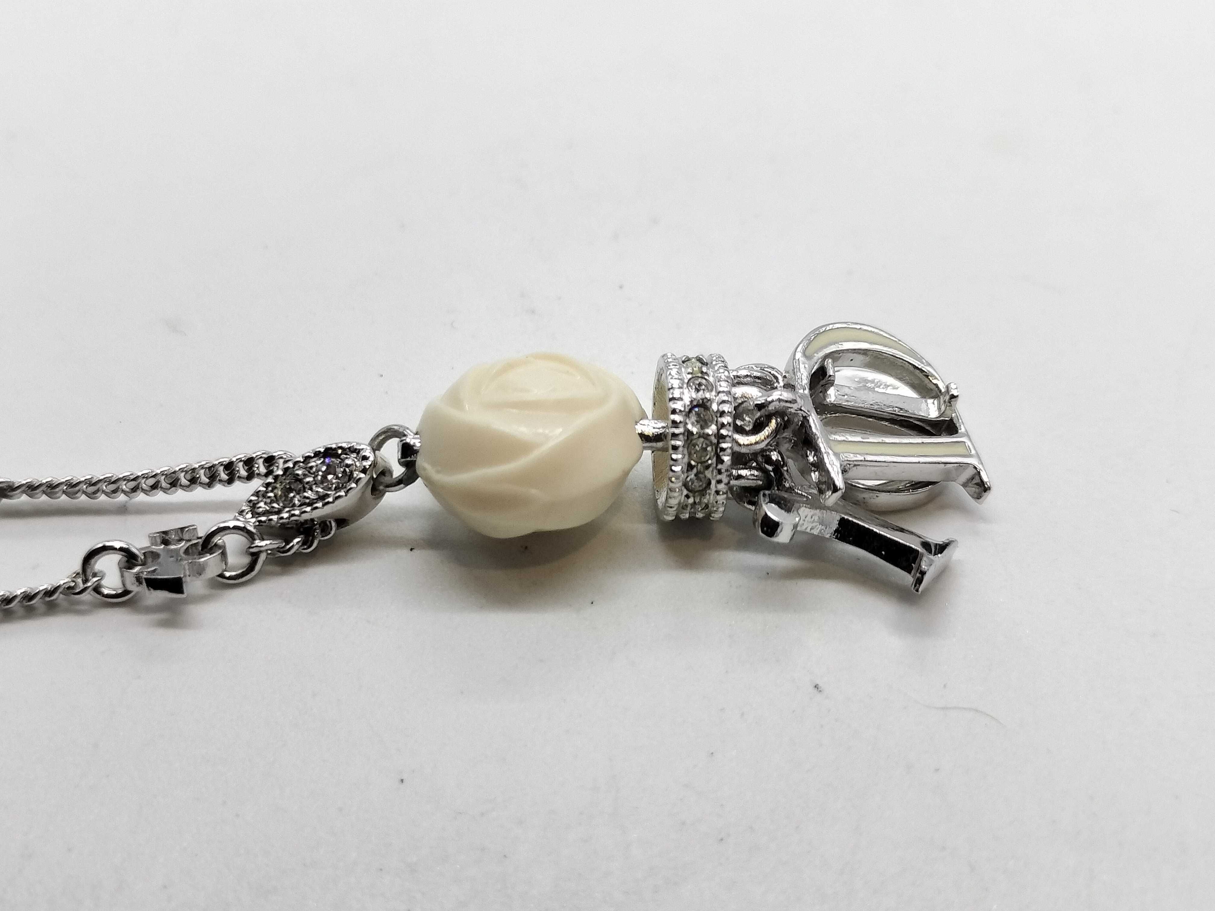 Logo Rose Bracelet Bracelet/Bangle — view 4