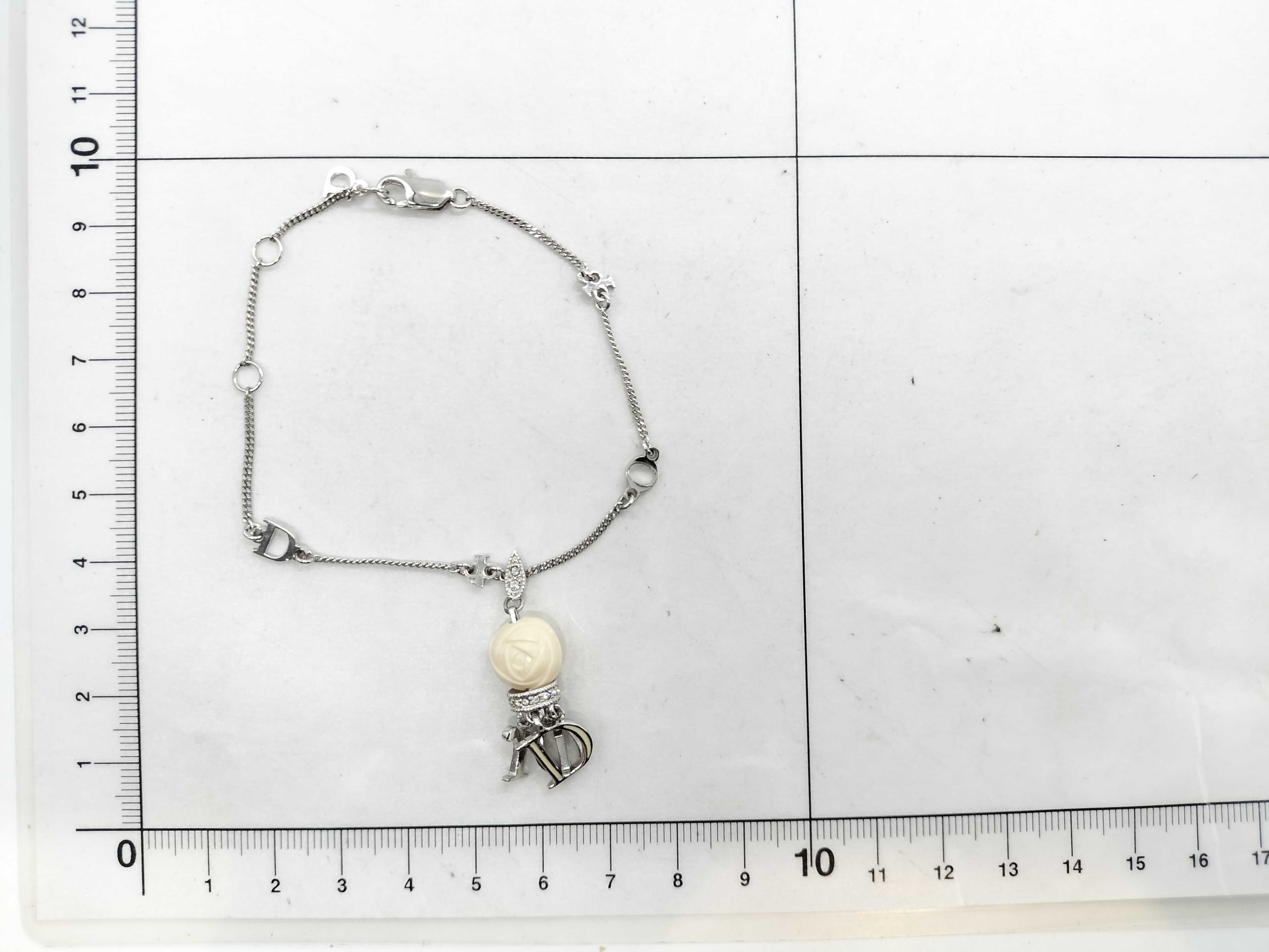 Logo Rose Bracelet Bracelet/Bangle — view 7