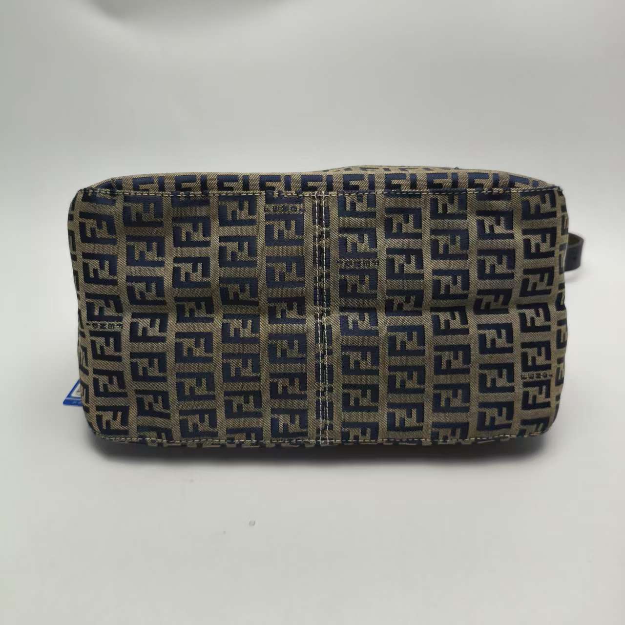 【*Shipped from: China*】FENDI Baguette Canvas Handbag — view 5