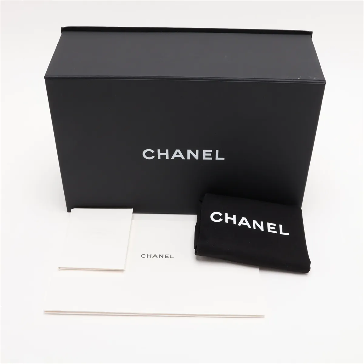 [Individually packaged] Chanel Matelassé Lambskin 2-Way Shoulder Bag, Pink with Gold Hardware, T19PJU8K, Random Plate, AS2431 — view 13