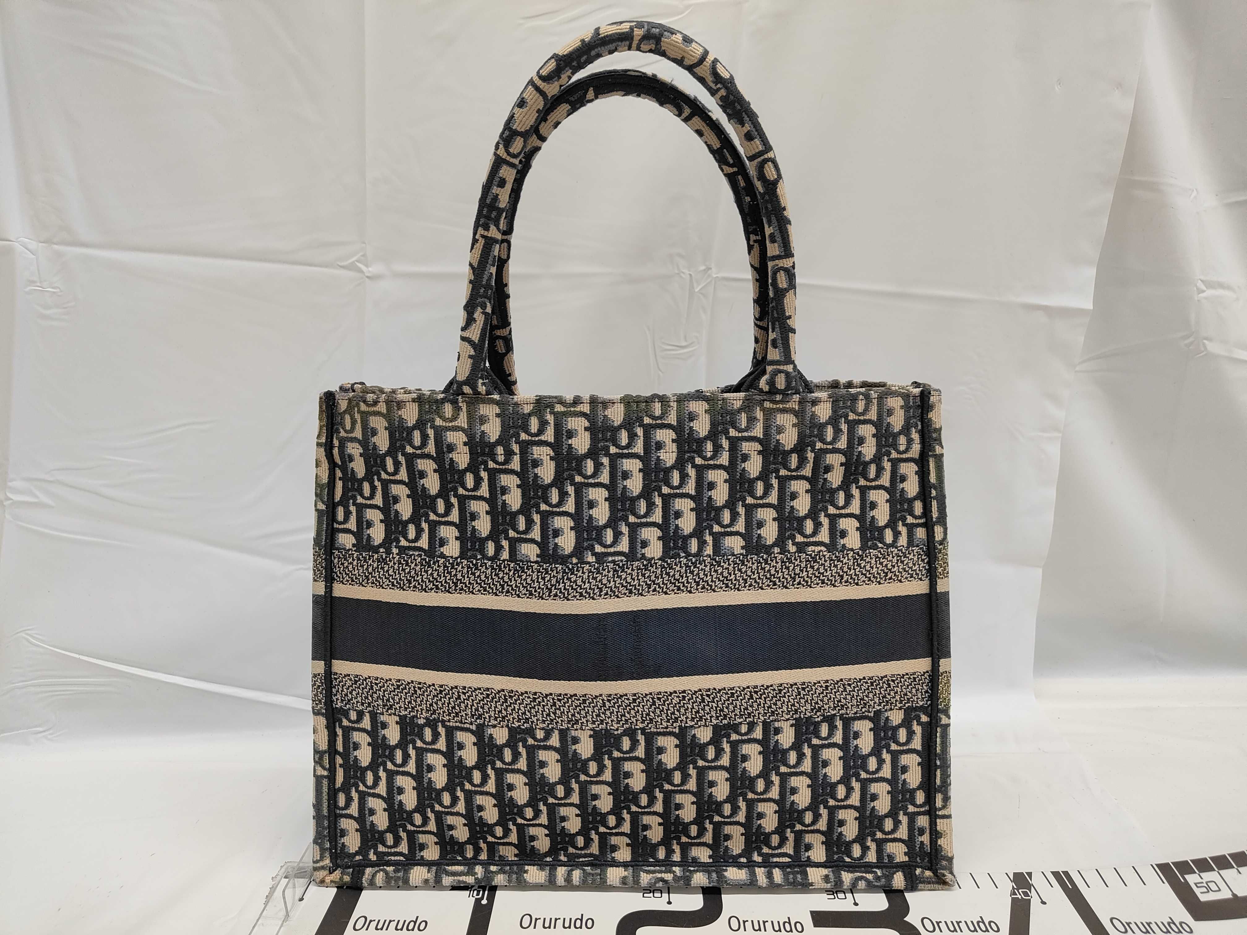 Book Tote Bag Handbag — view 2