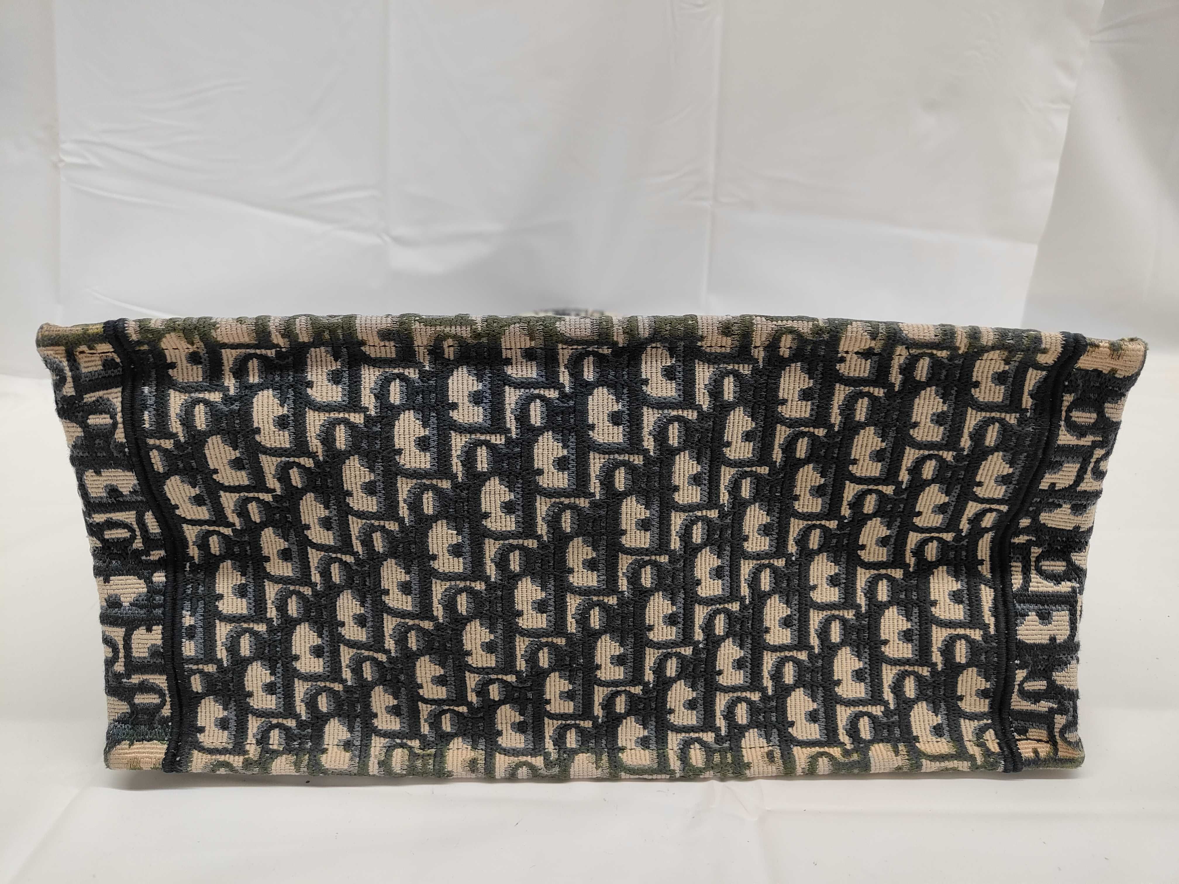 Book Tote Bag Handbag — view 3