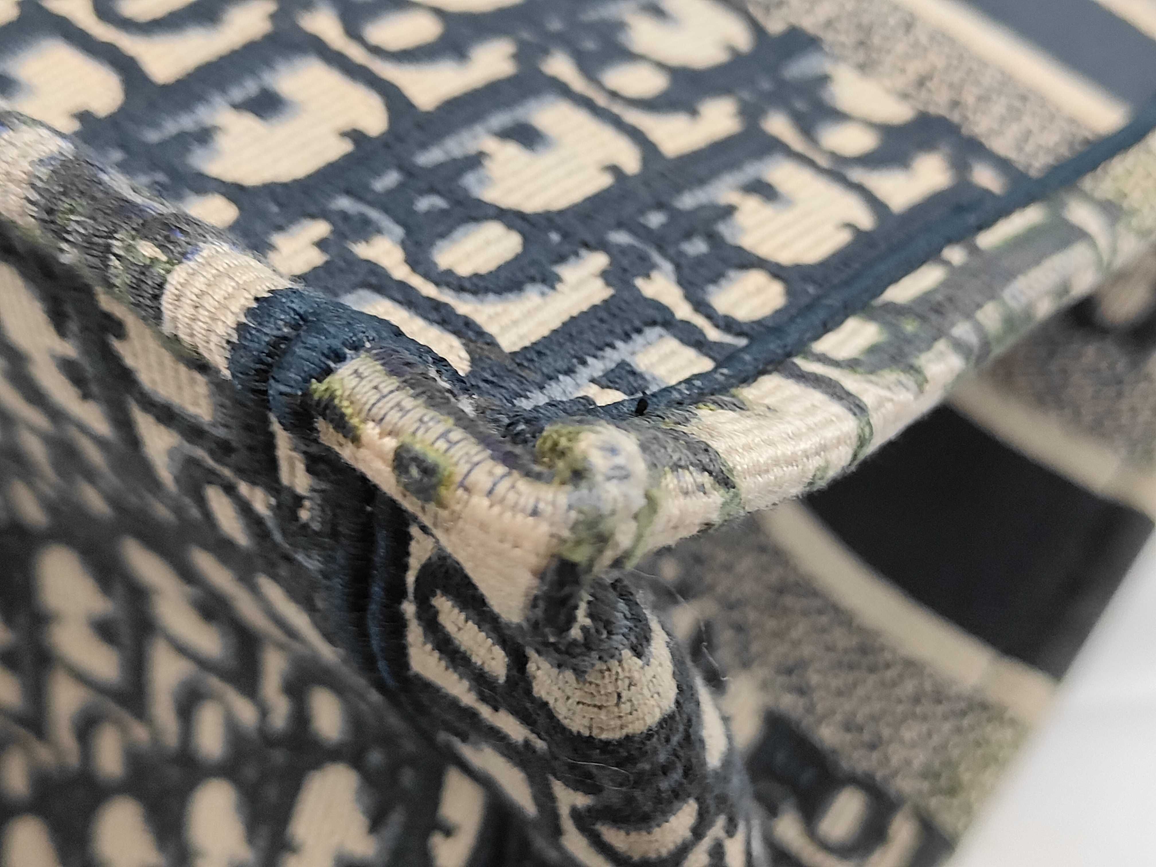Book Tote Bag Handbag — view 4