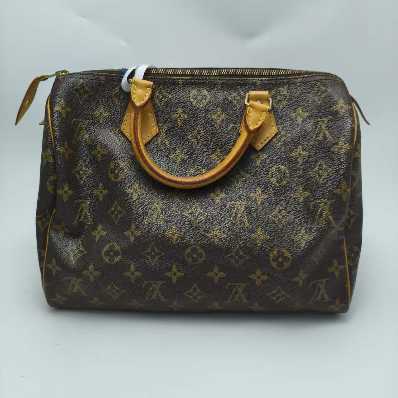 【*Shipped from: China*】LOUIS VUITTON Speedy PU Handbag — view 2