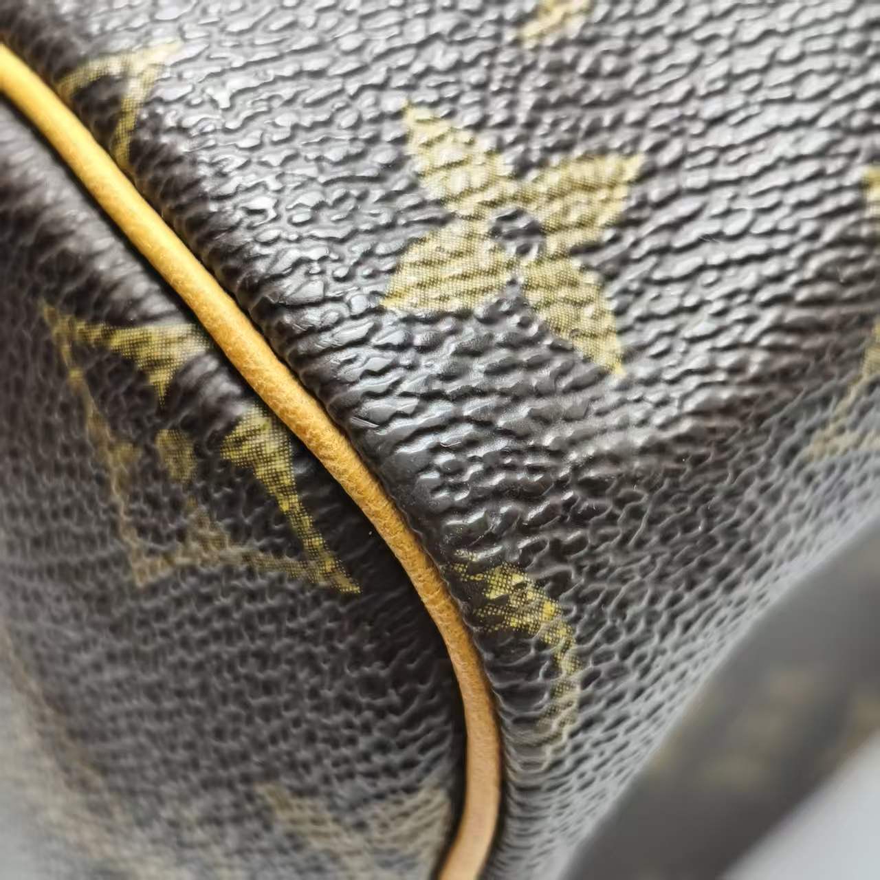 【*Shipped from: China*】LOUIS VUITTON Speedy PU Handbag — view 12