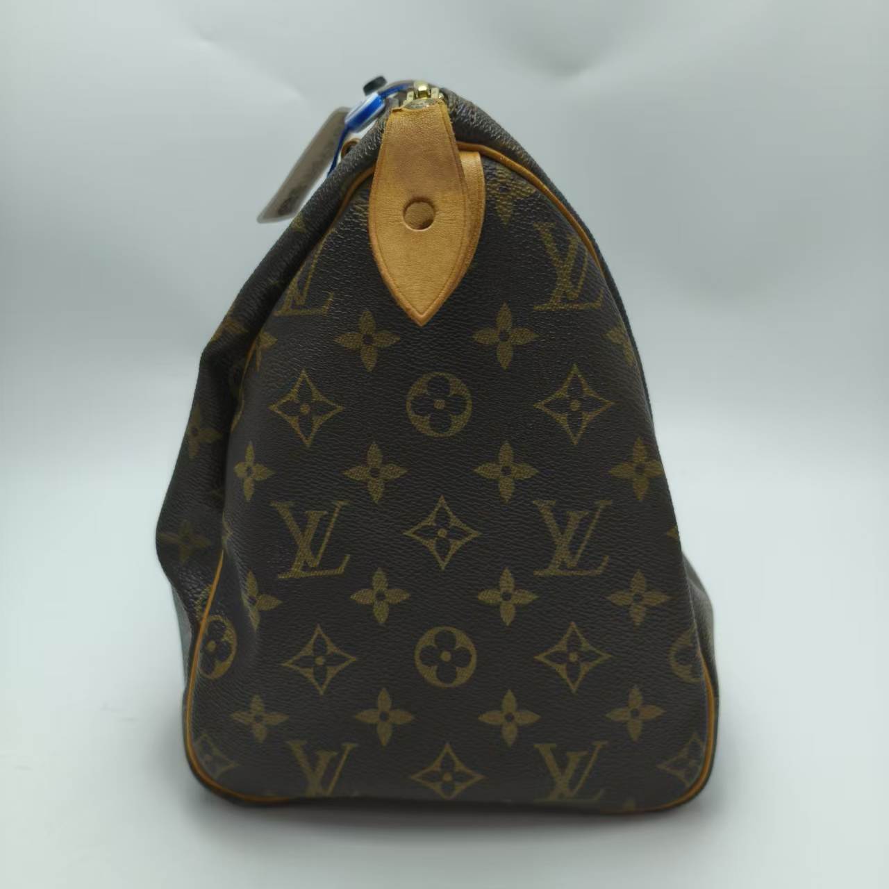 【*Shipped from: China*】LOUIS VUITTON Speedy PU Handbag — view 4