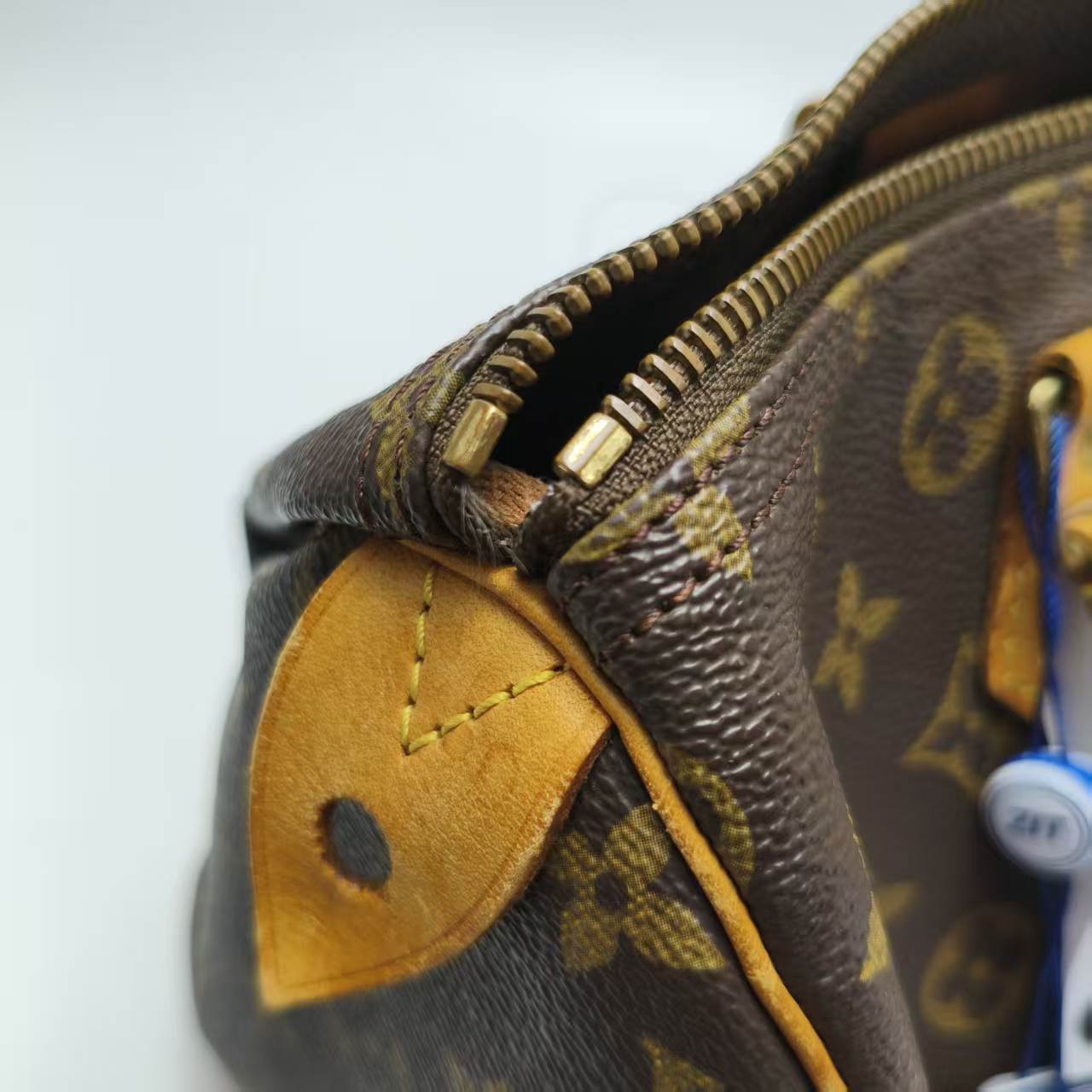 【*Shipped from: China*】LOUIS VUITTON Speedy PU Handbag — view 9