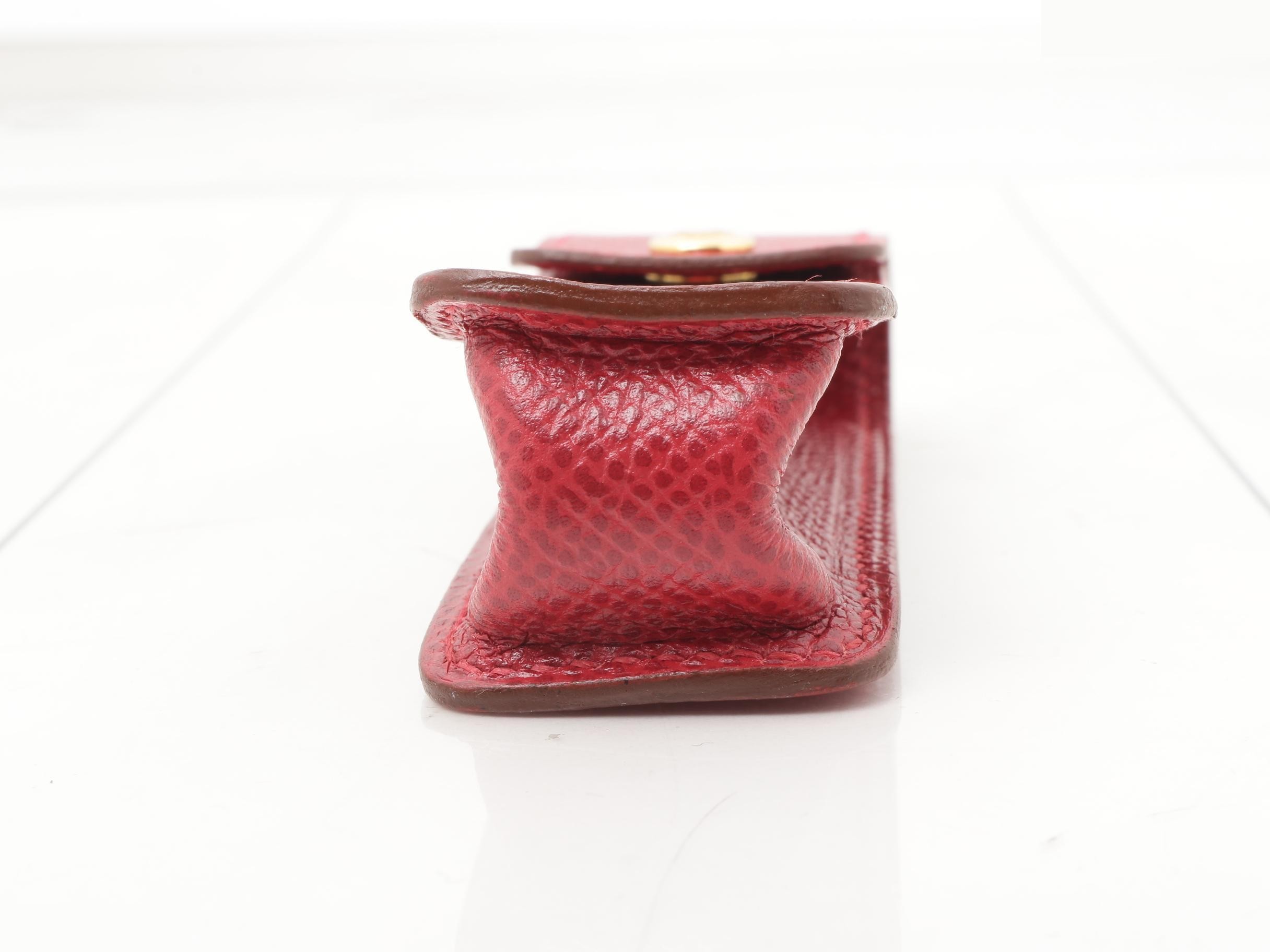 Lip balm case — view 3