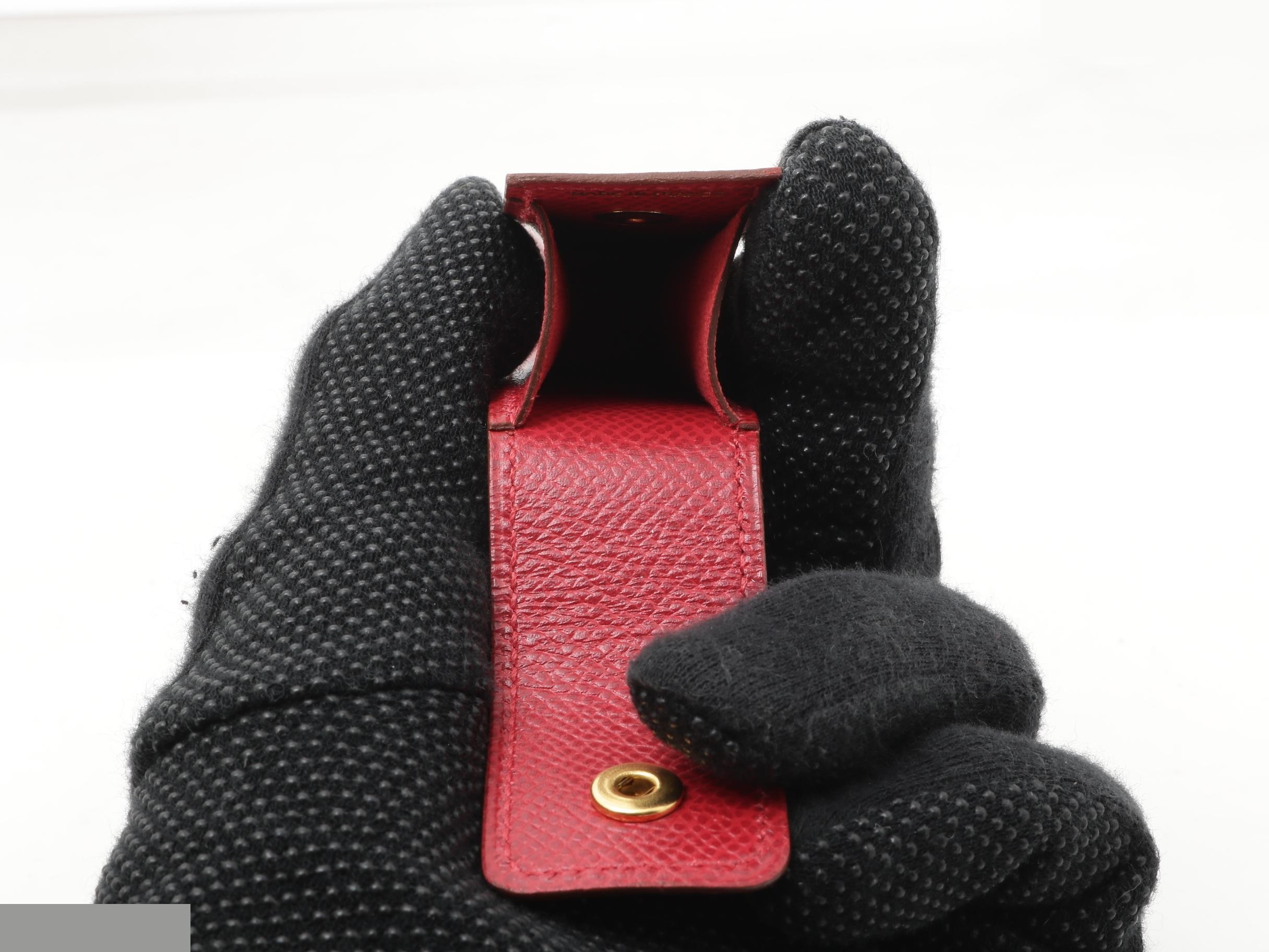 Lip balm case — view 4